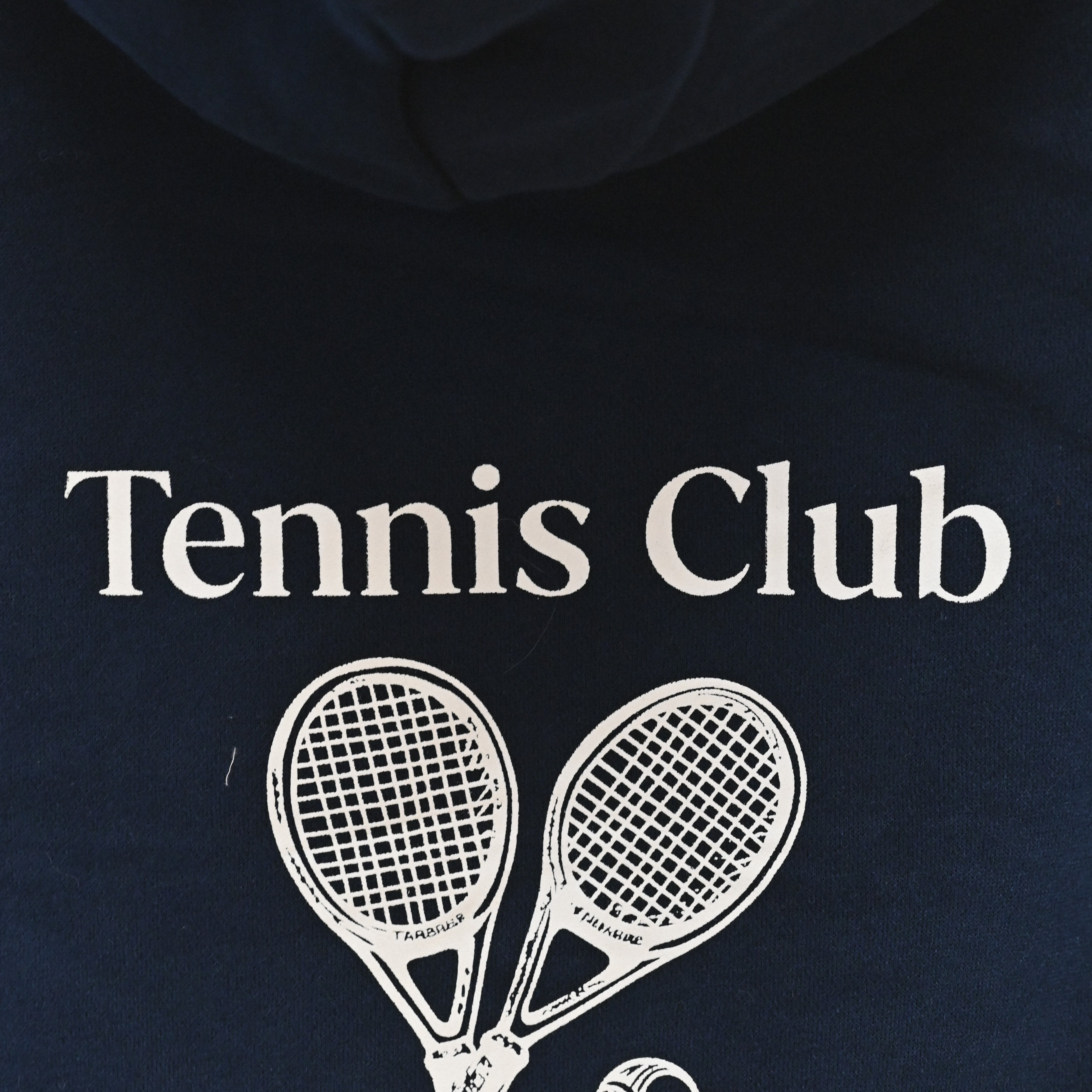 Sweat mini TENNIS CLUB