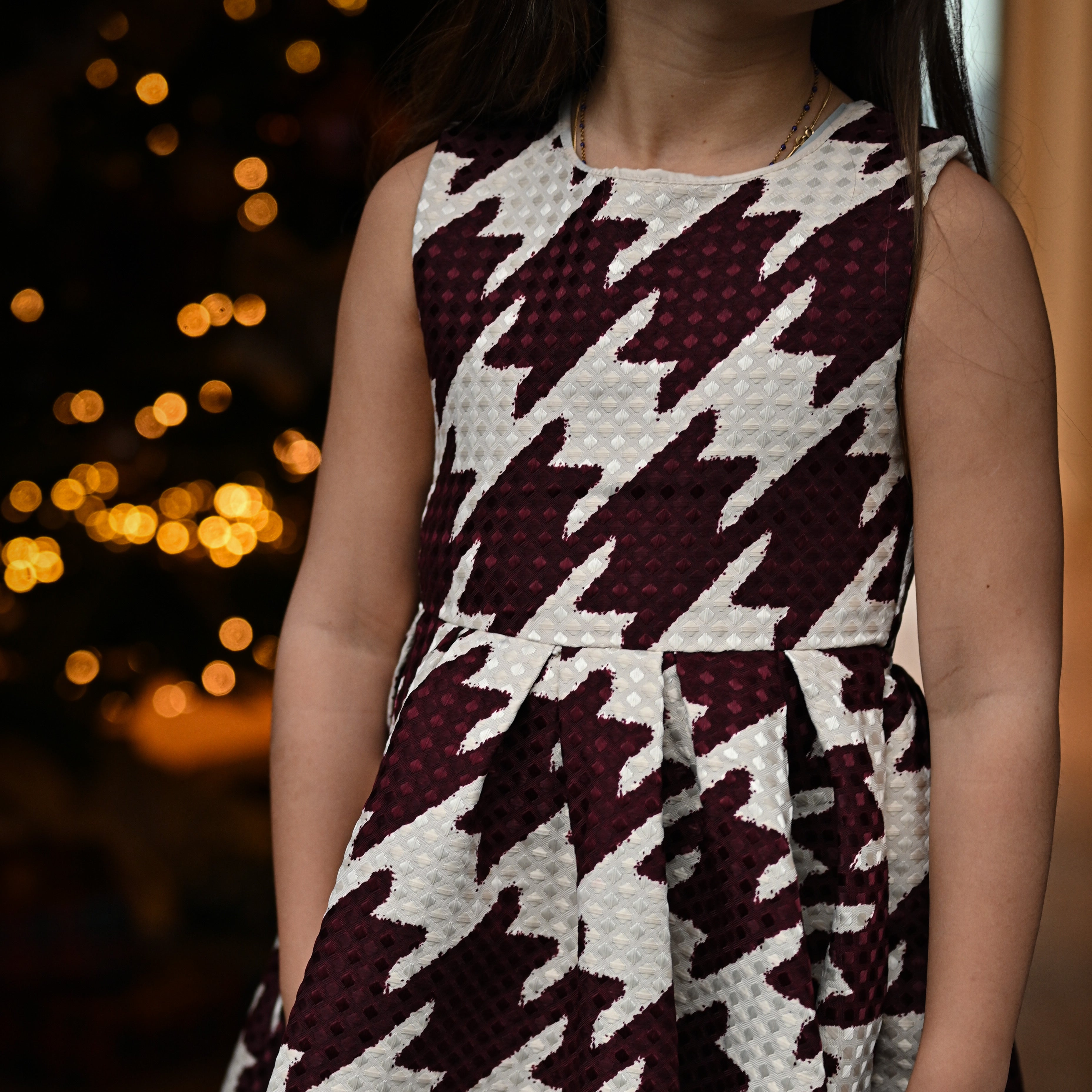 Robe mini LOUISE
