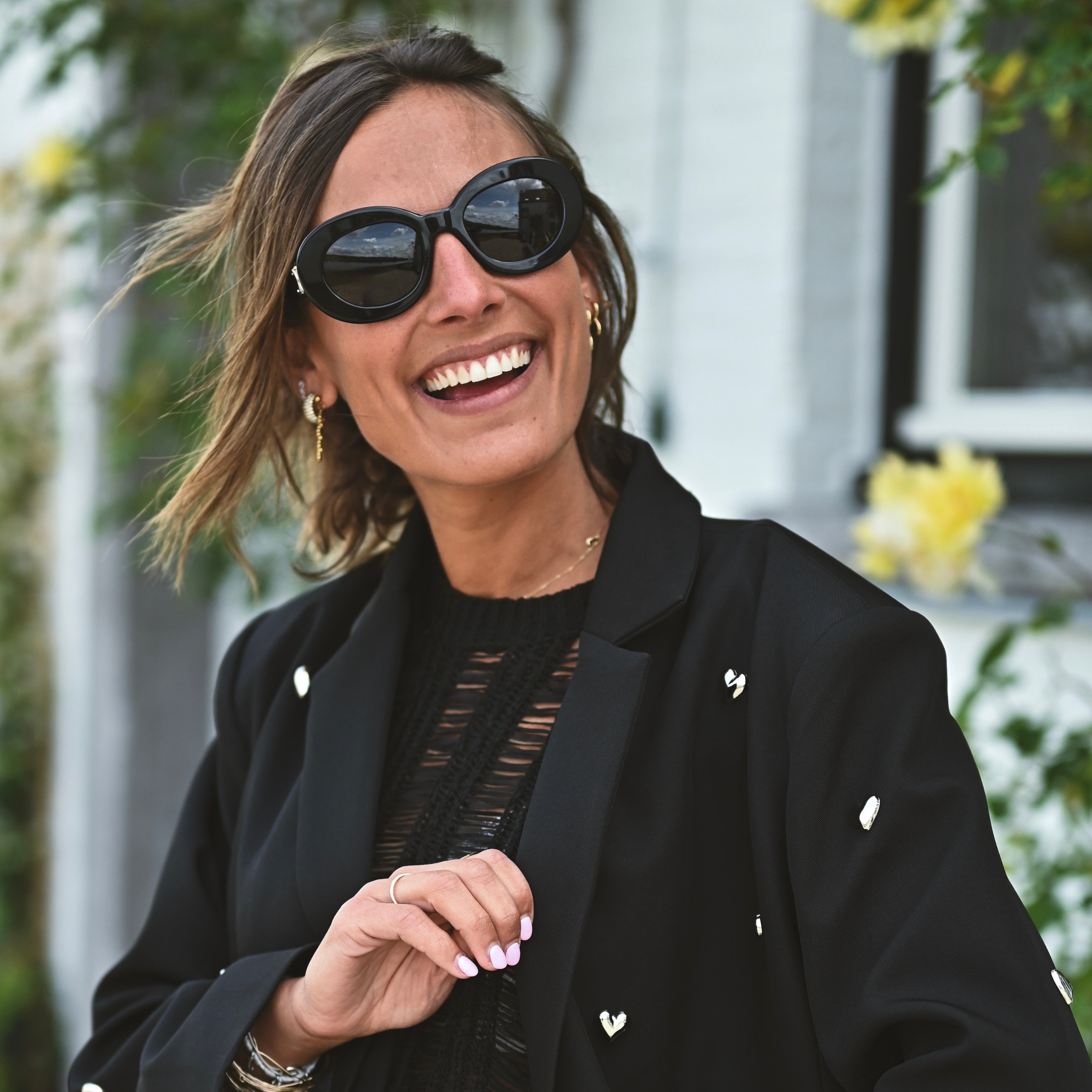 Blazer AMAYA