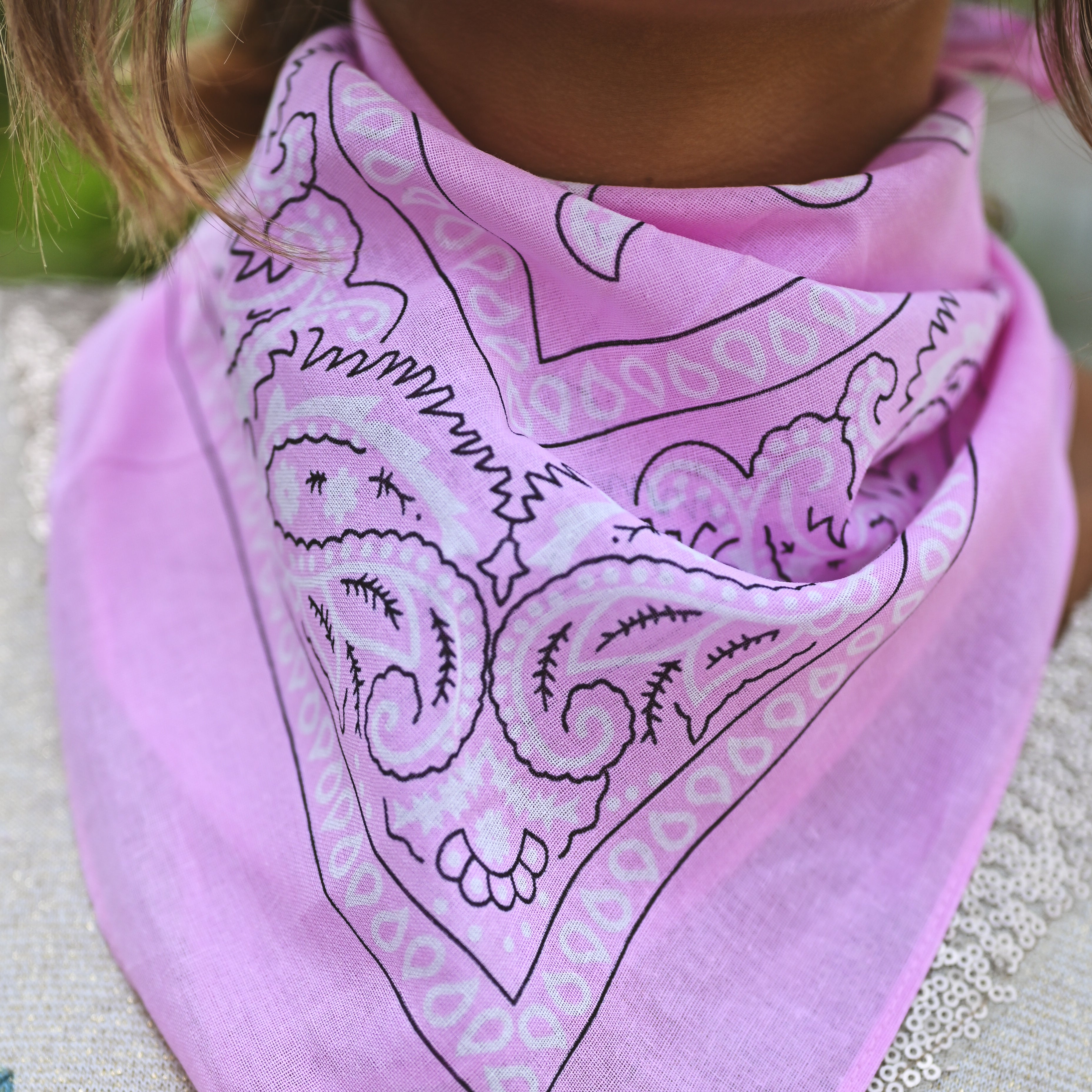 Foulard ELLA