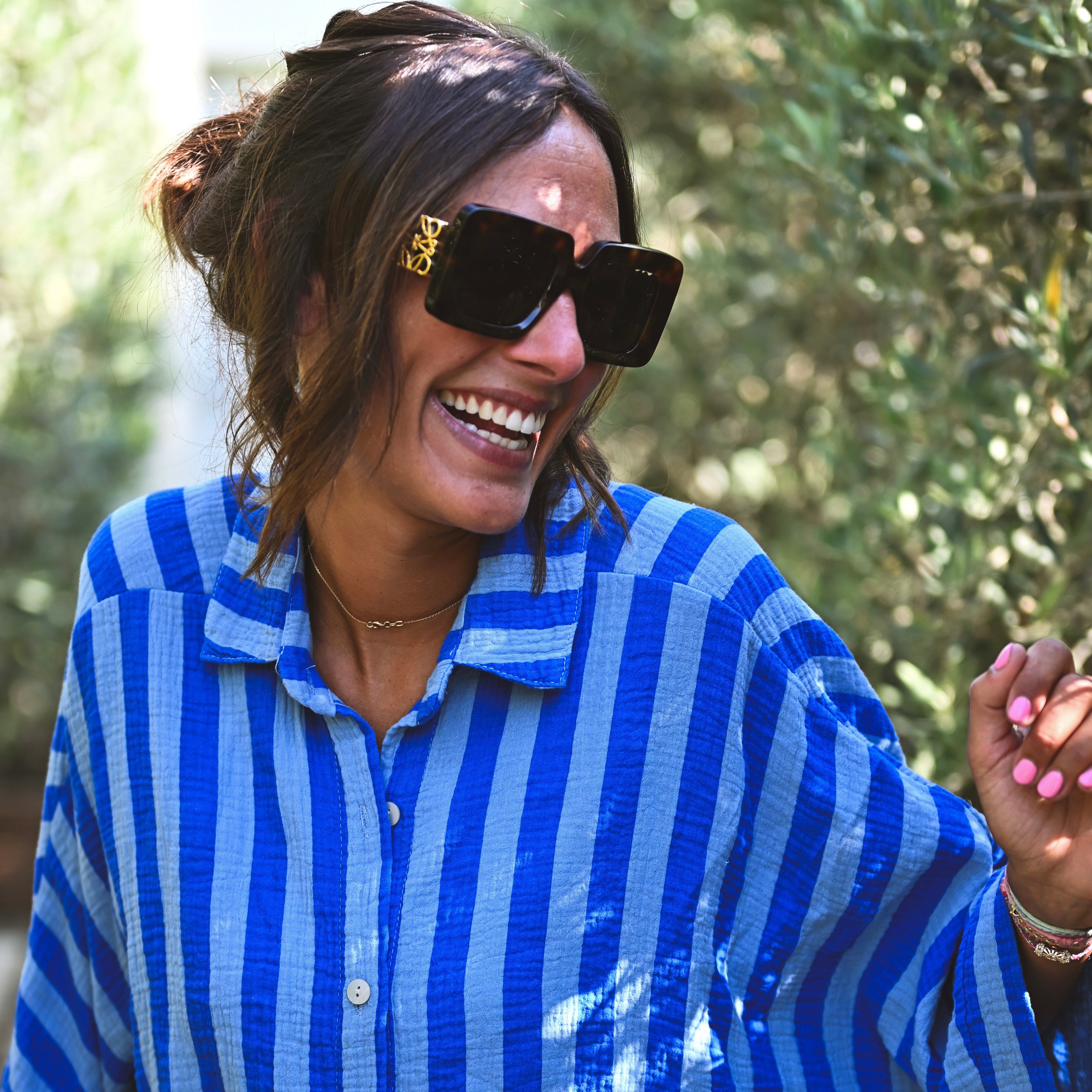 Chemise MARYA