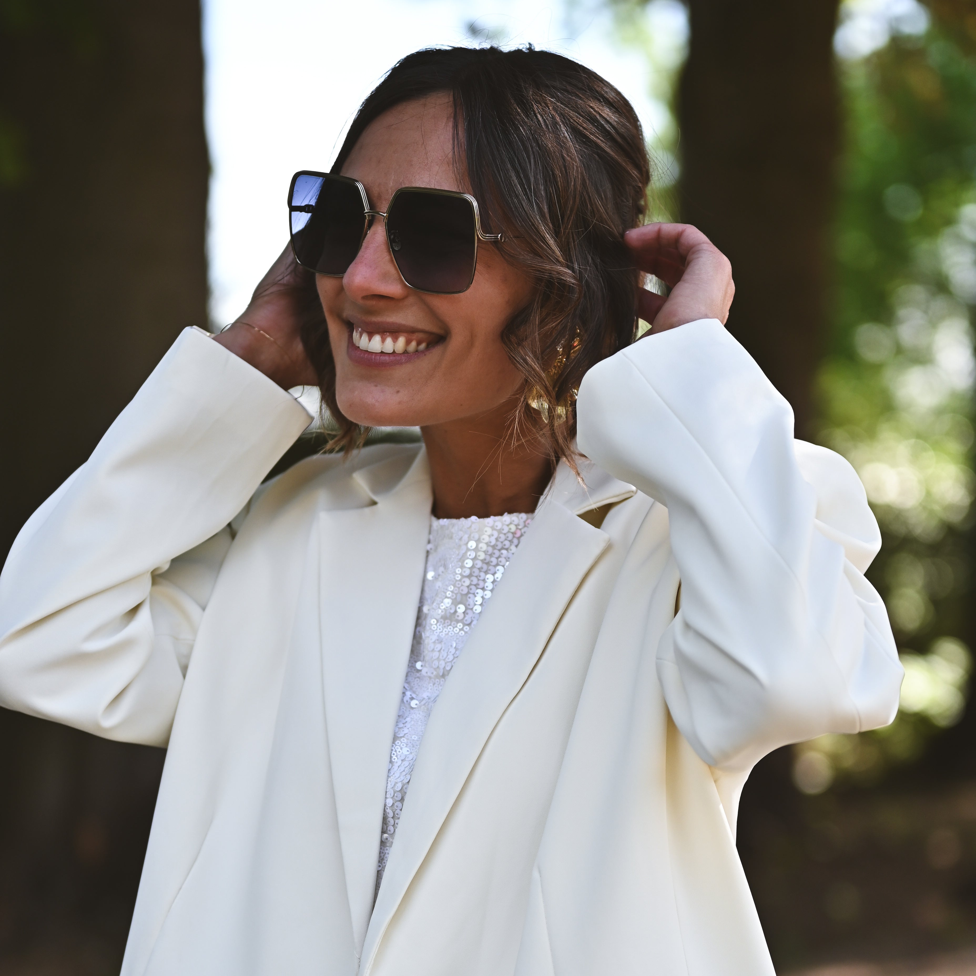 Blazer ARMELLE