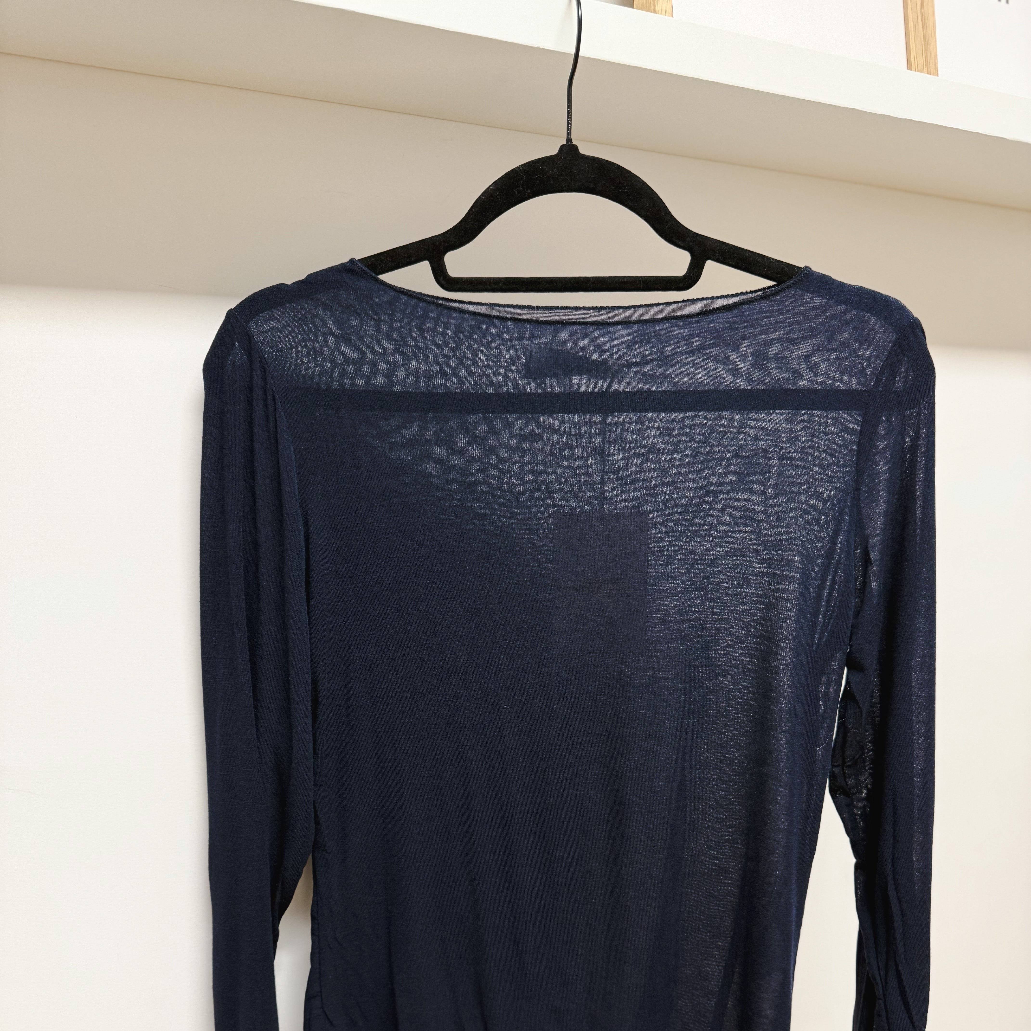 Sous-pull léger LARA