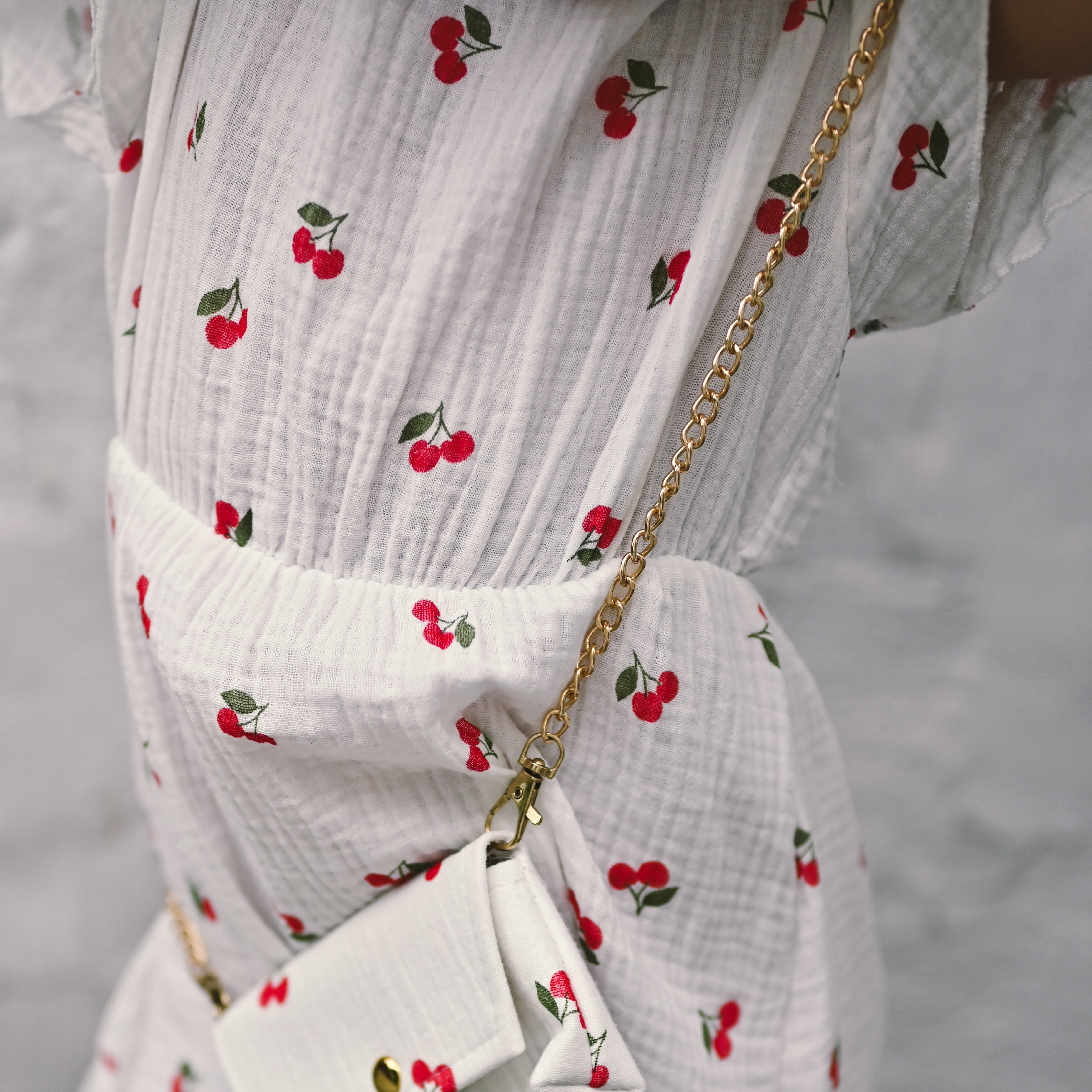 Robe mini JESS
