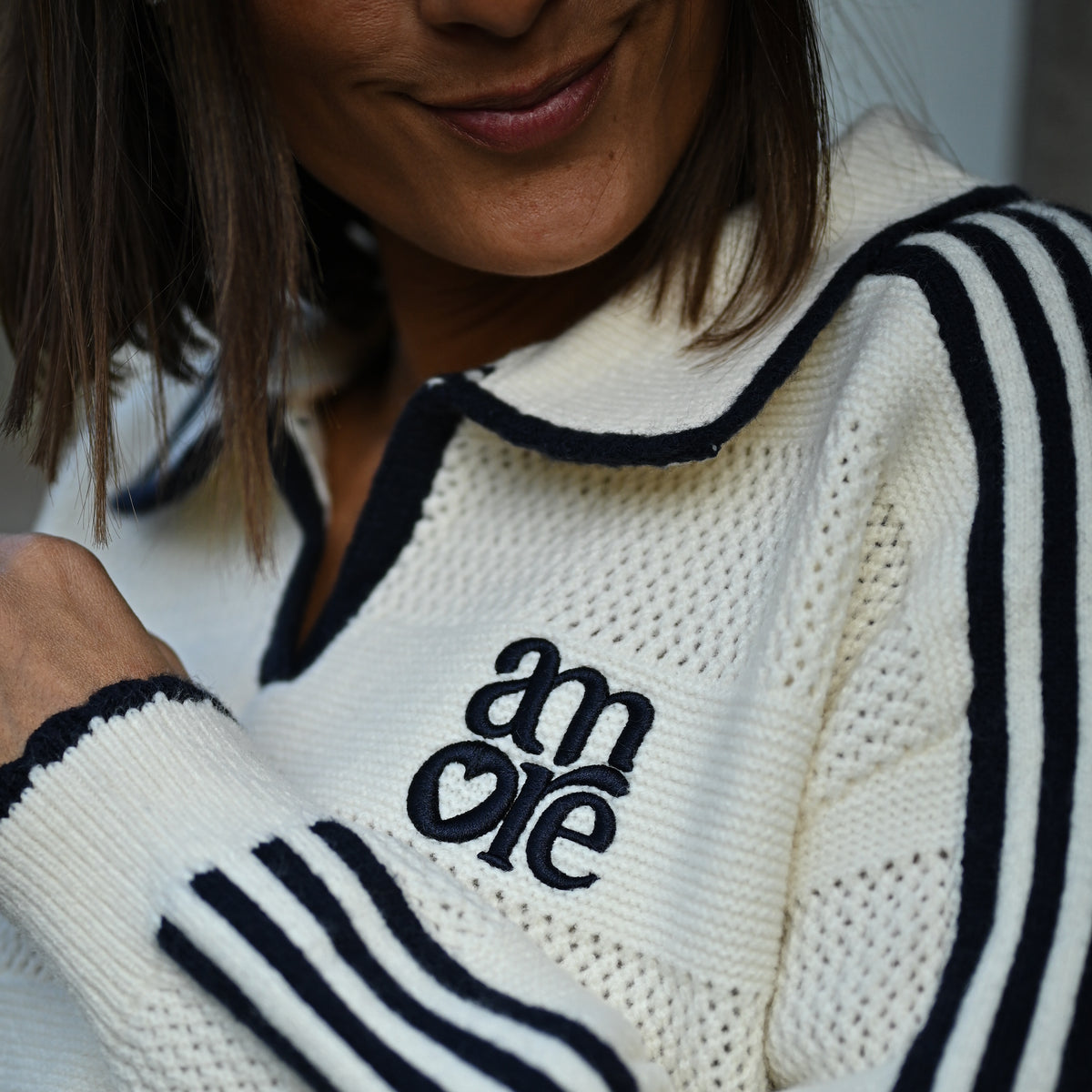 Pull AMORE