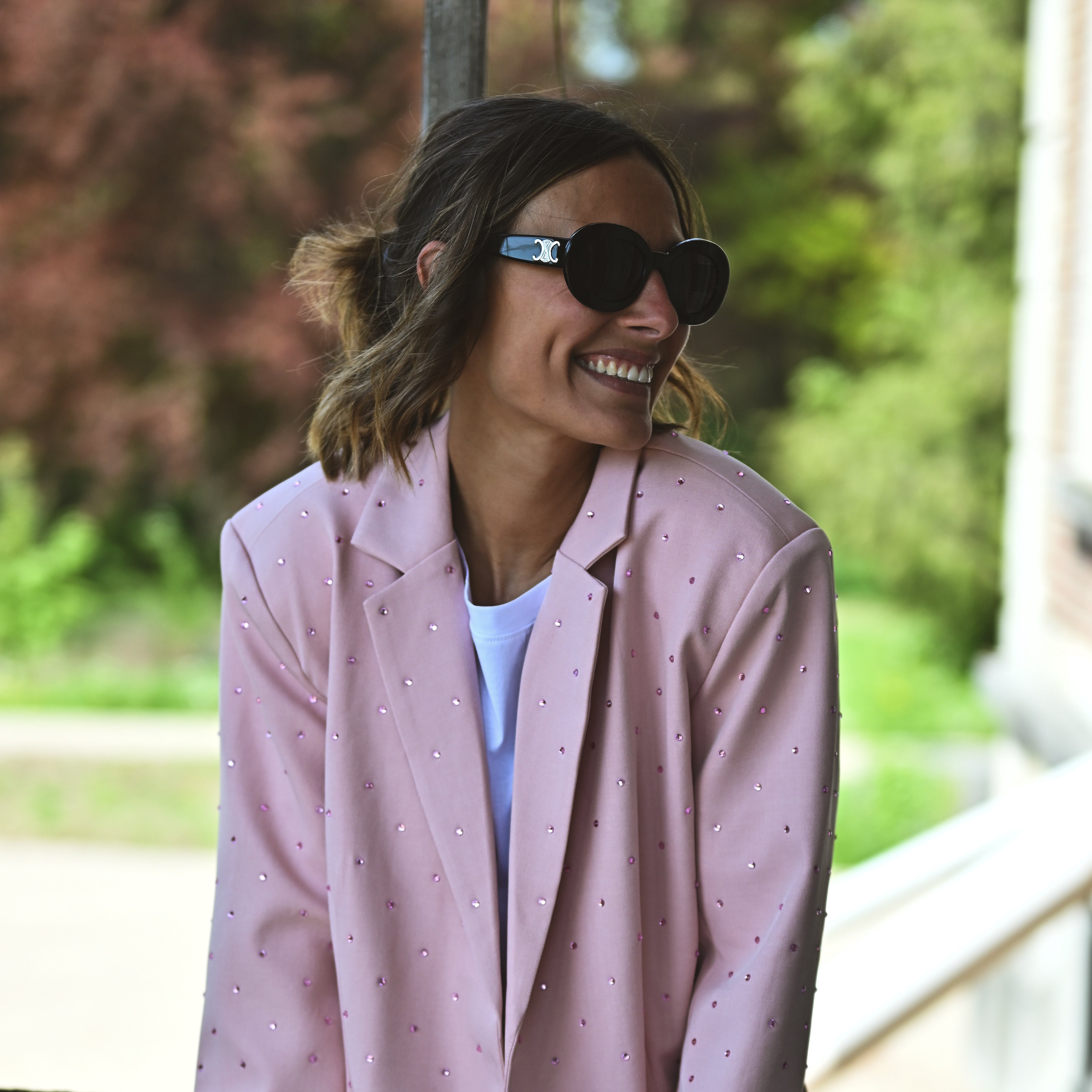 Blazer FANNY