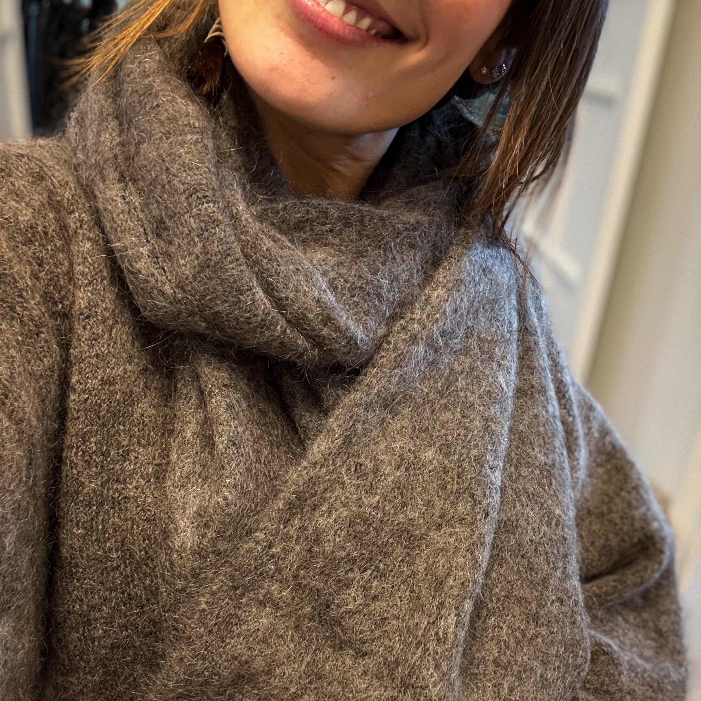 Écharpe LINA