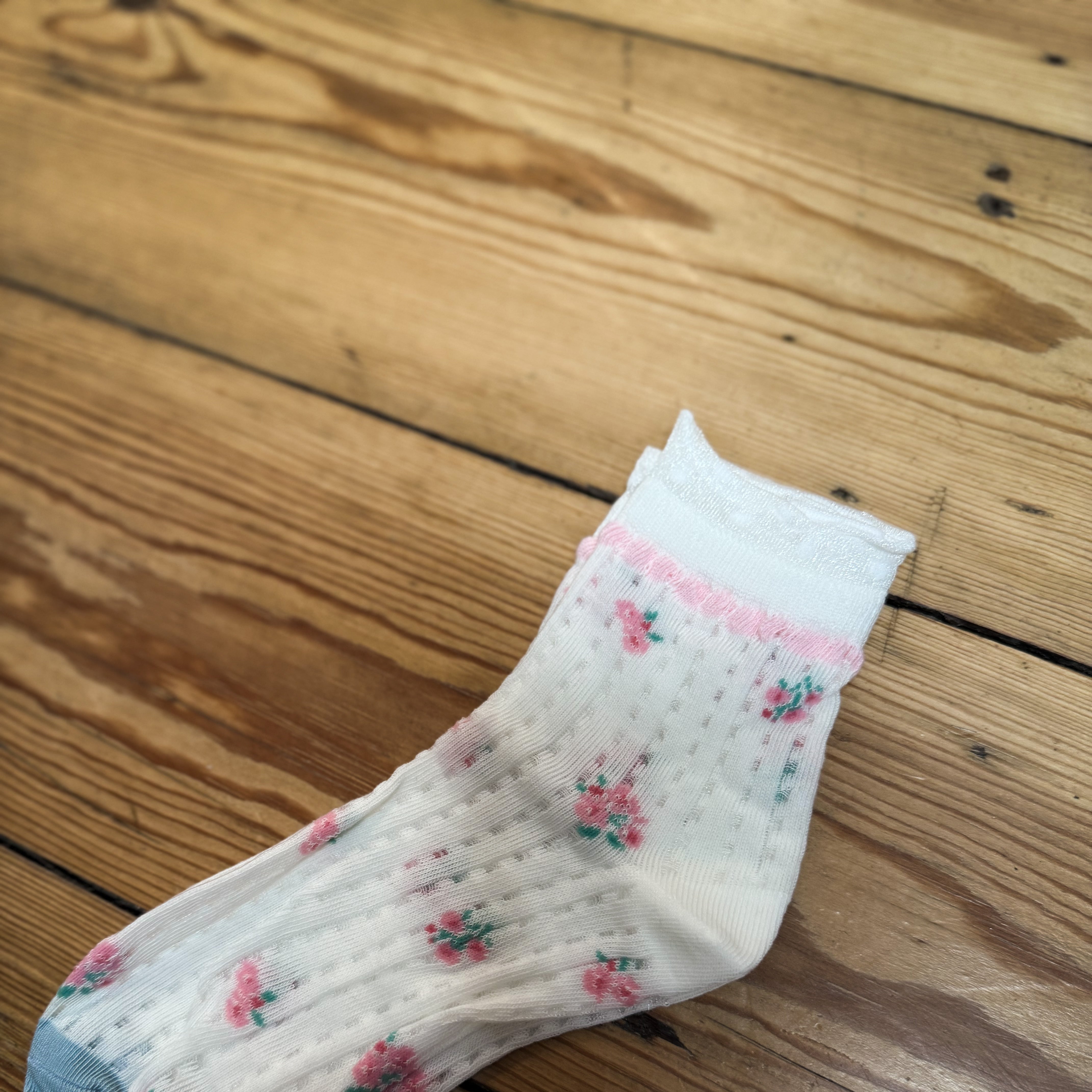 Chaussettes mini LOUNA