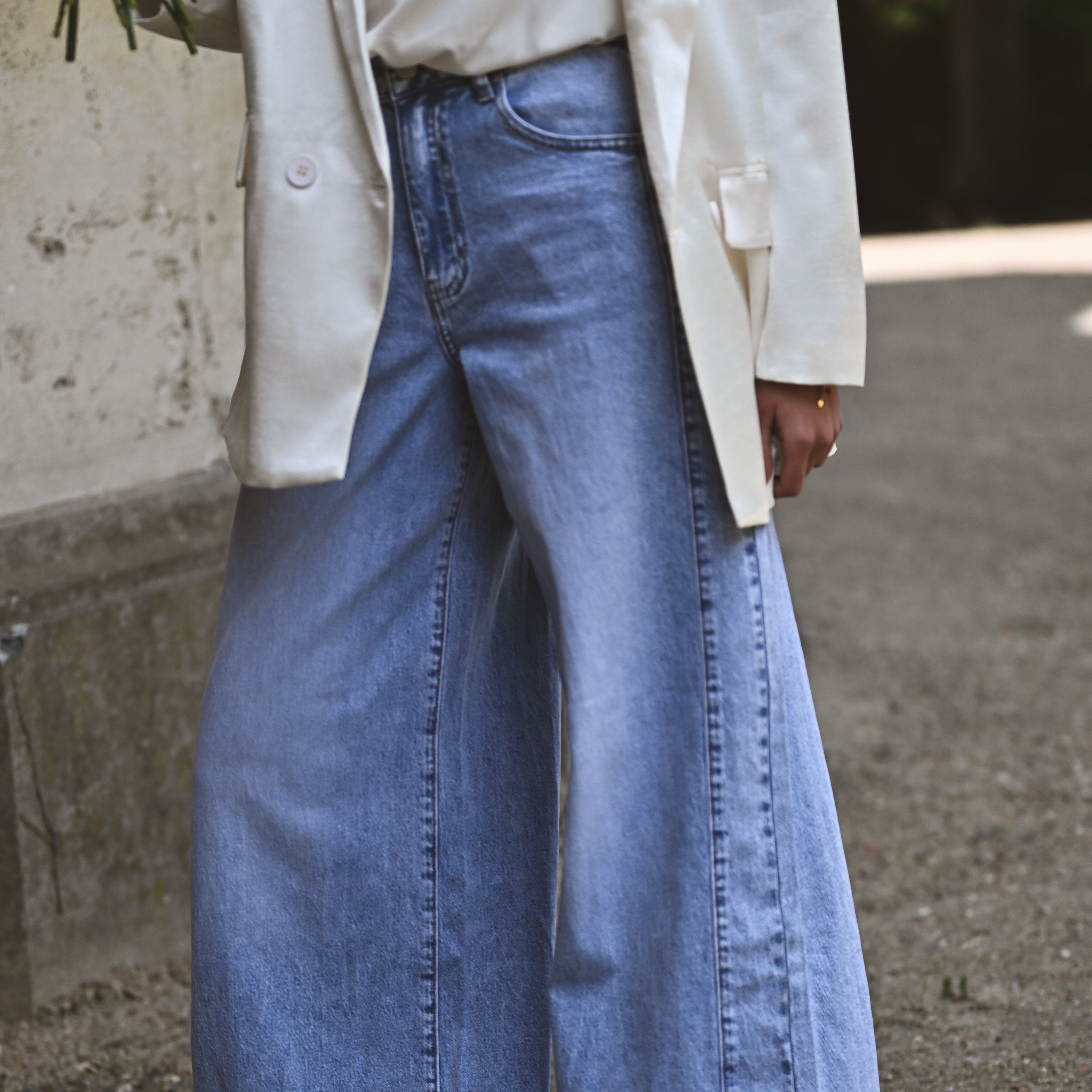 Jeans IRIA