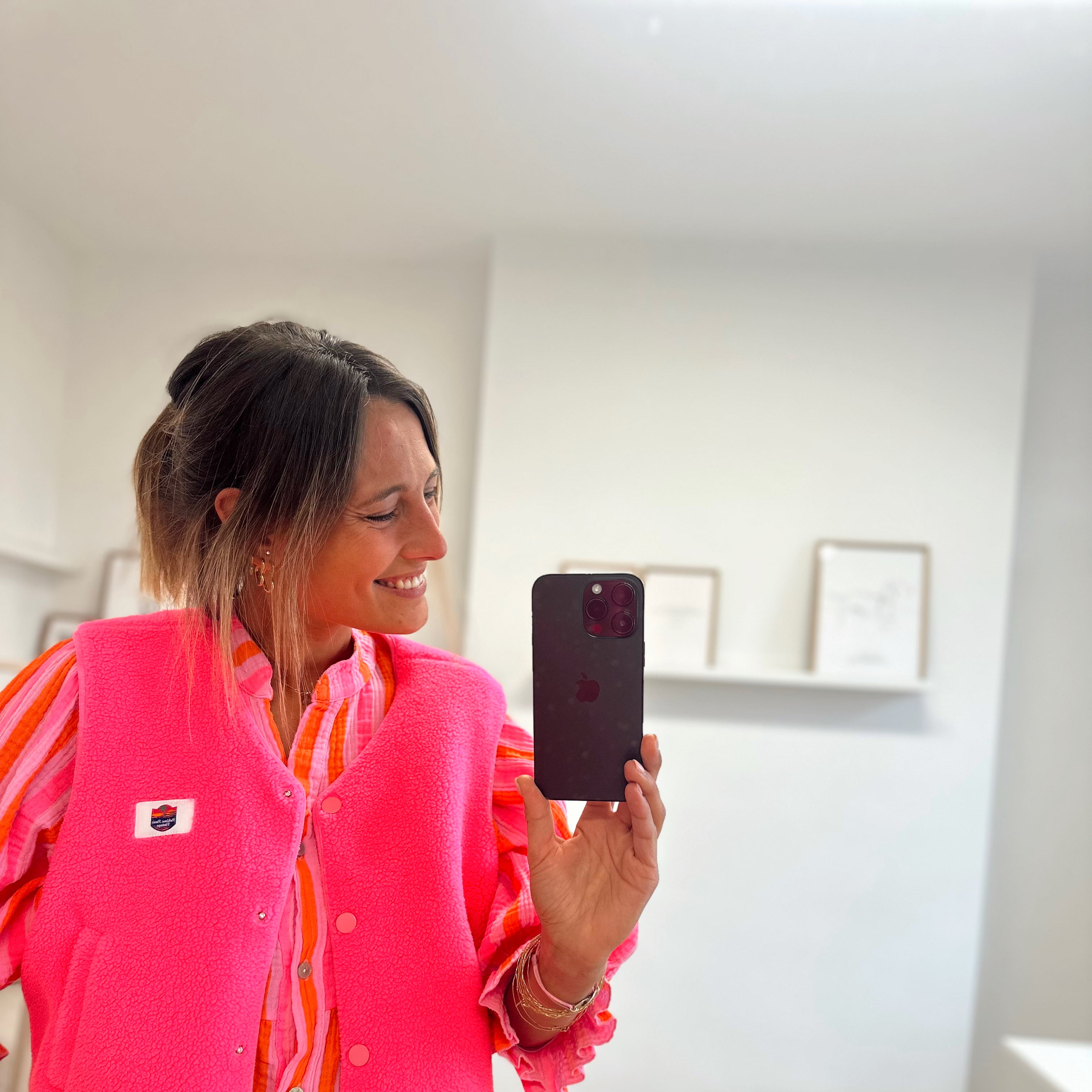 Bodywarmer JUNE