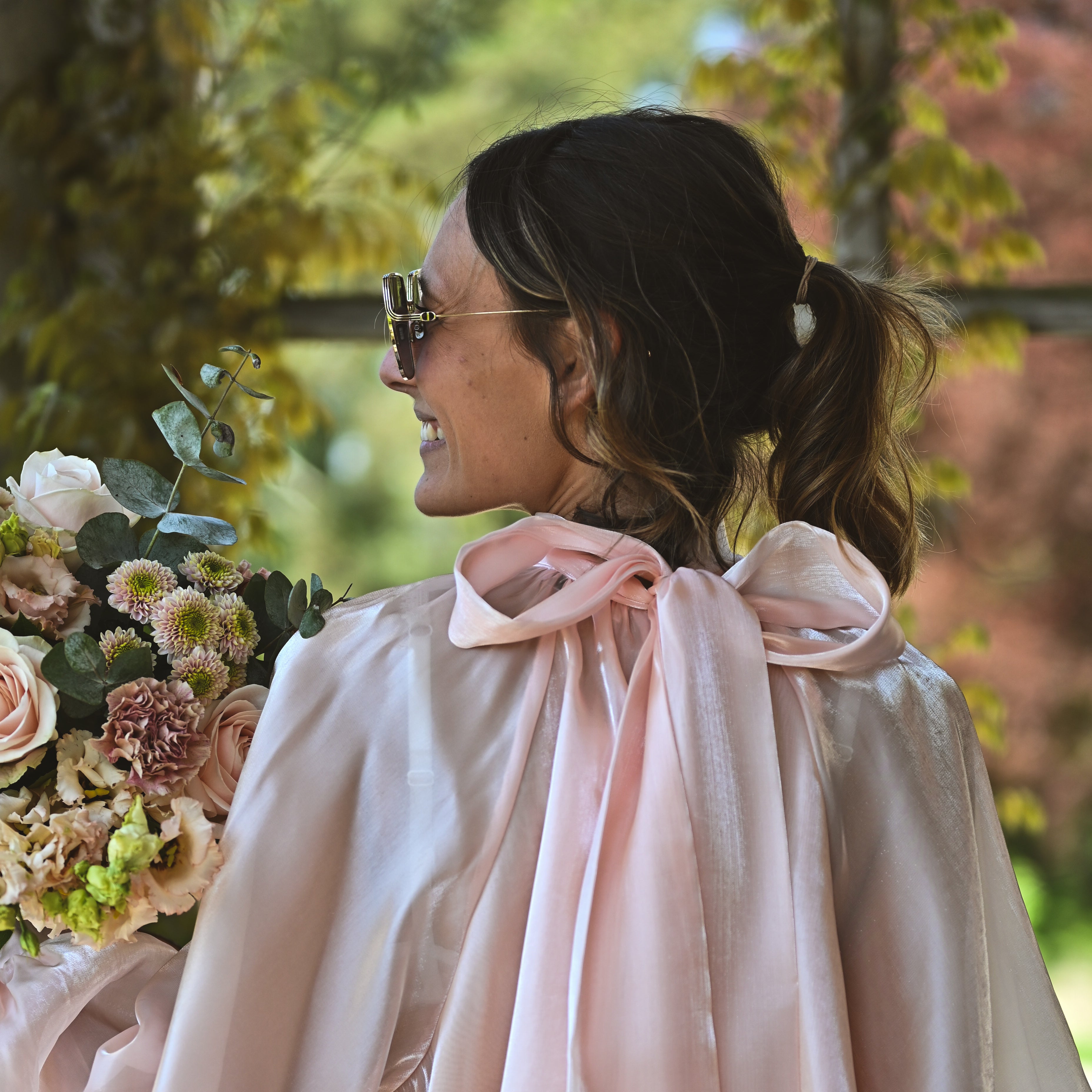 Blouse CELIA