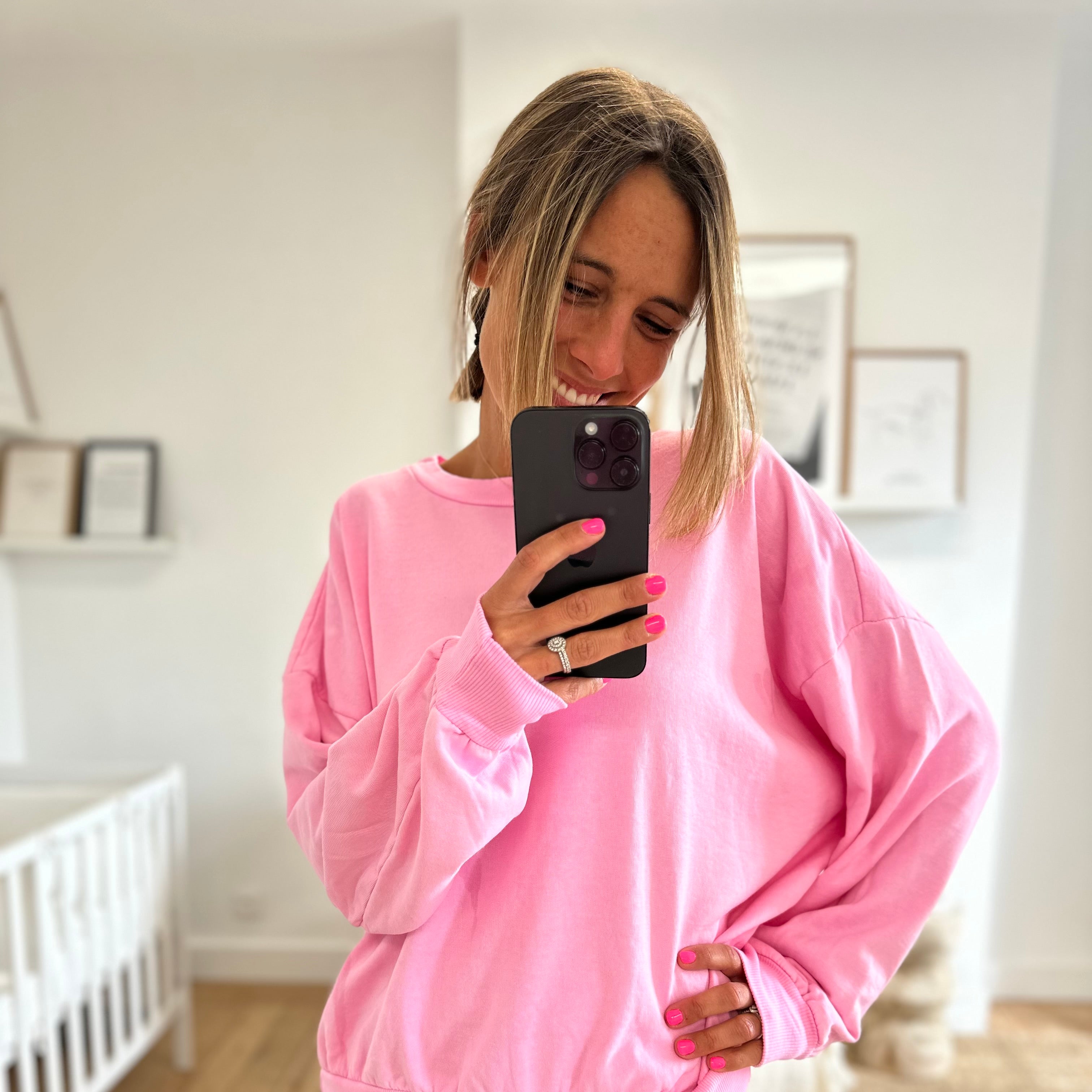 Sweat AMADORA