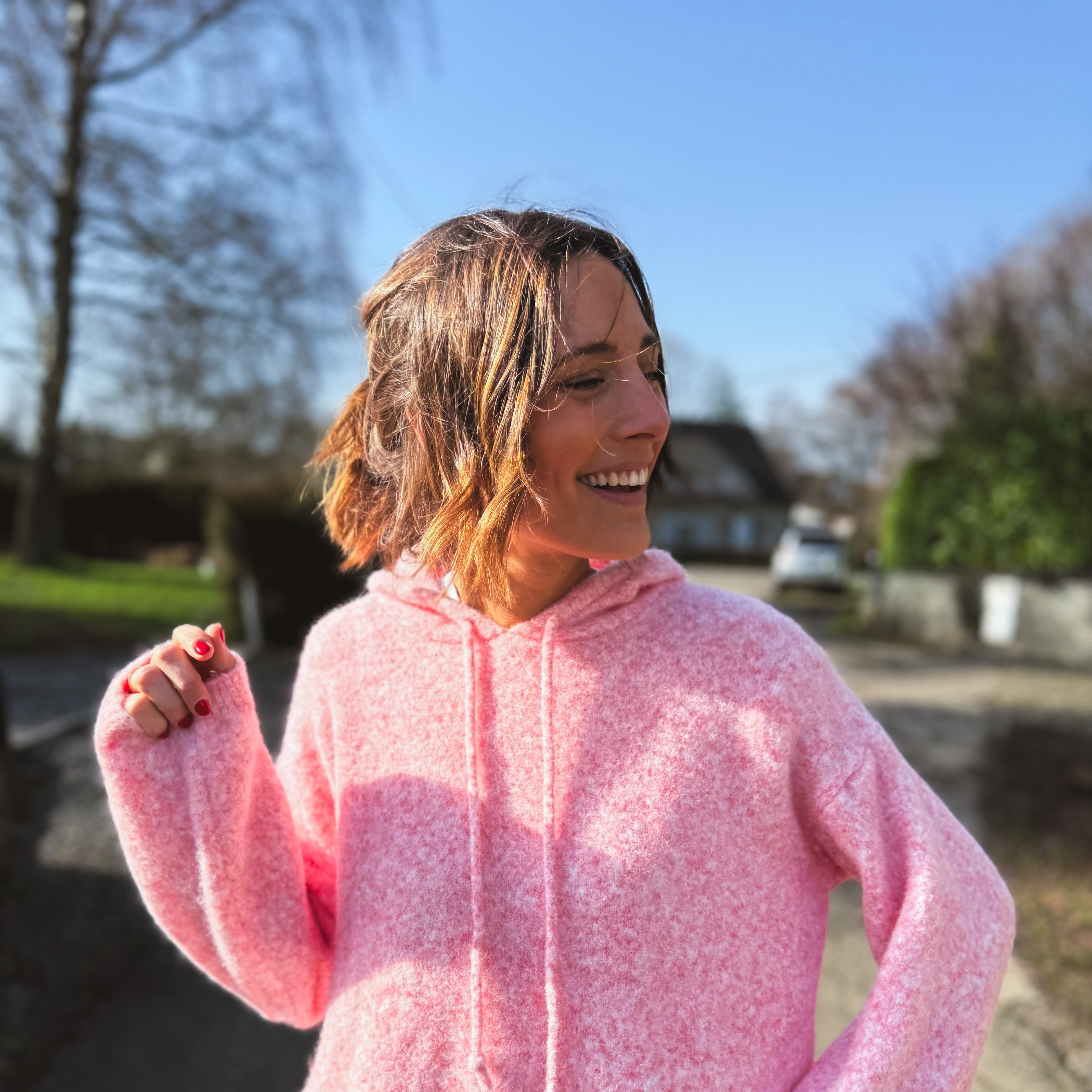 Pull TOSCA