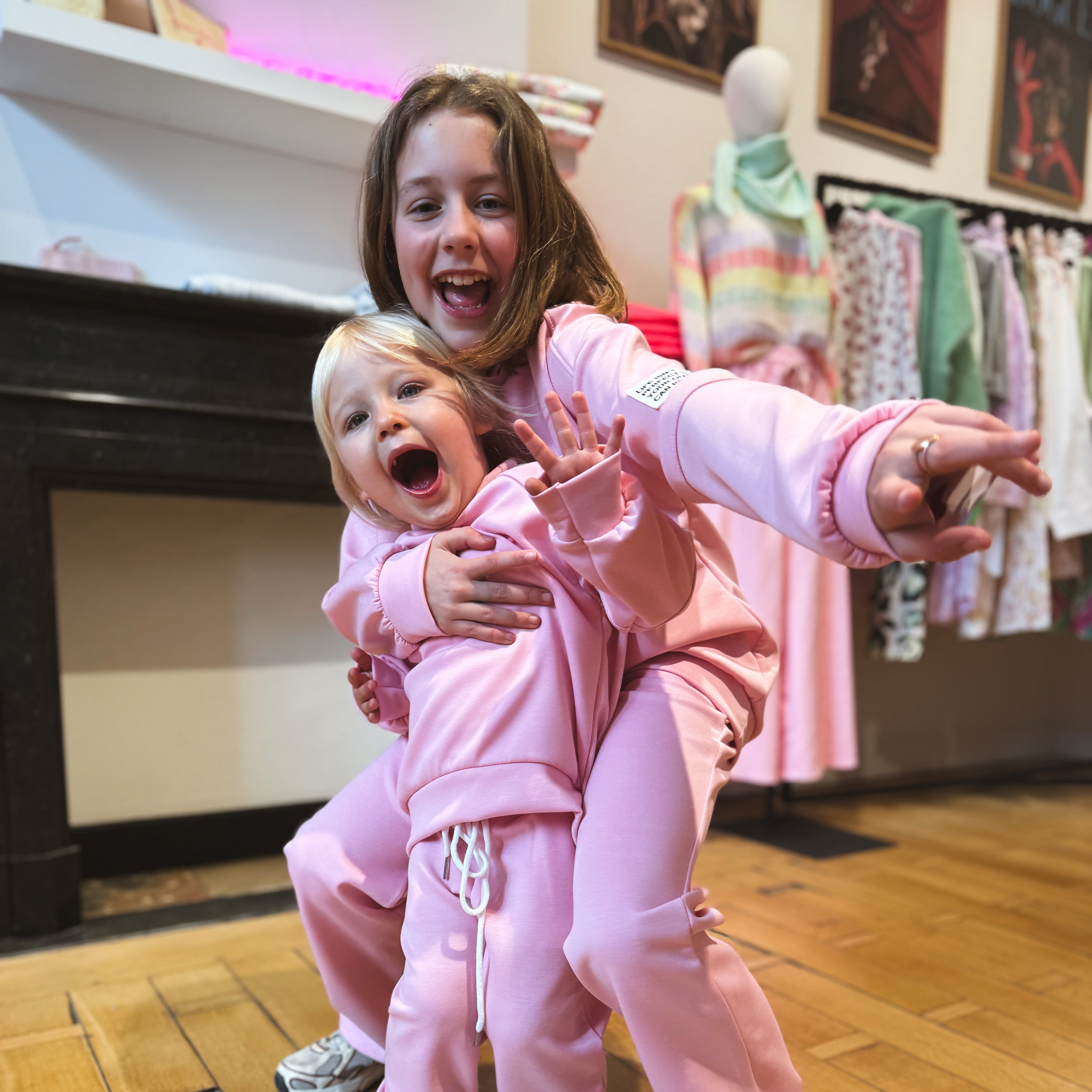 Ensemble MINI ELOISE
