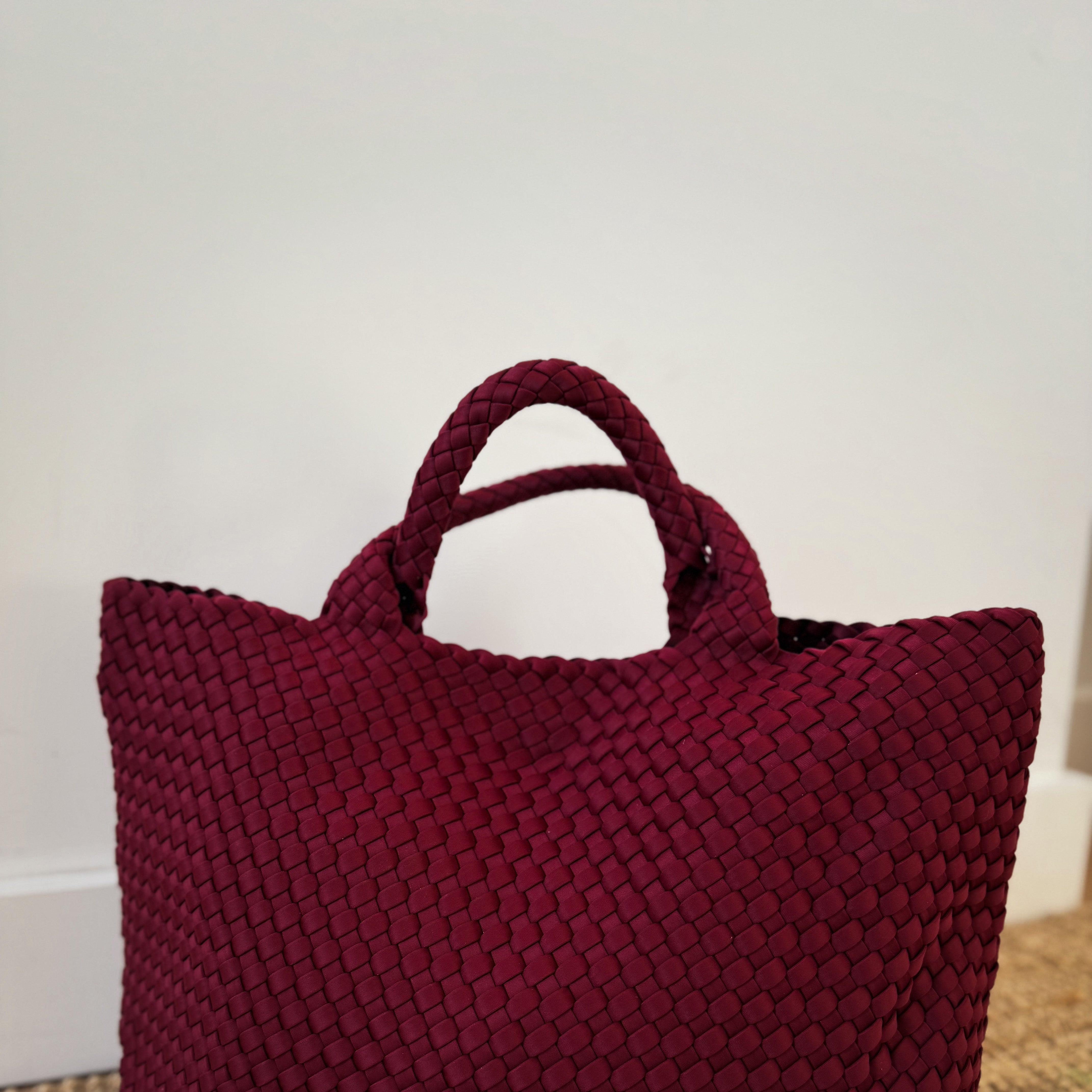 Sac LEAH