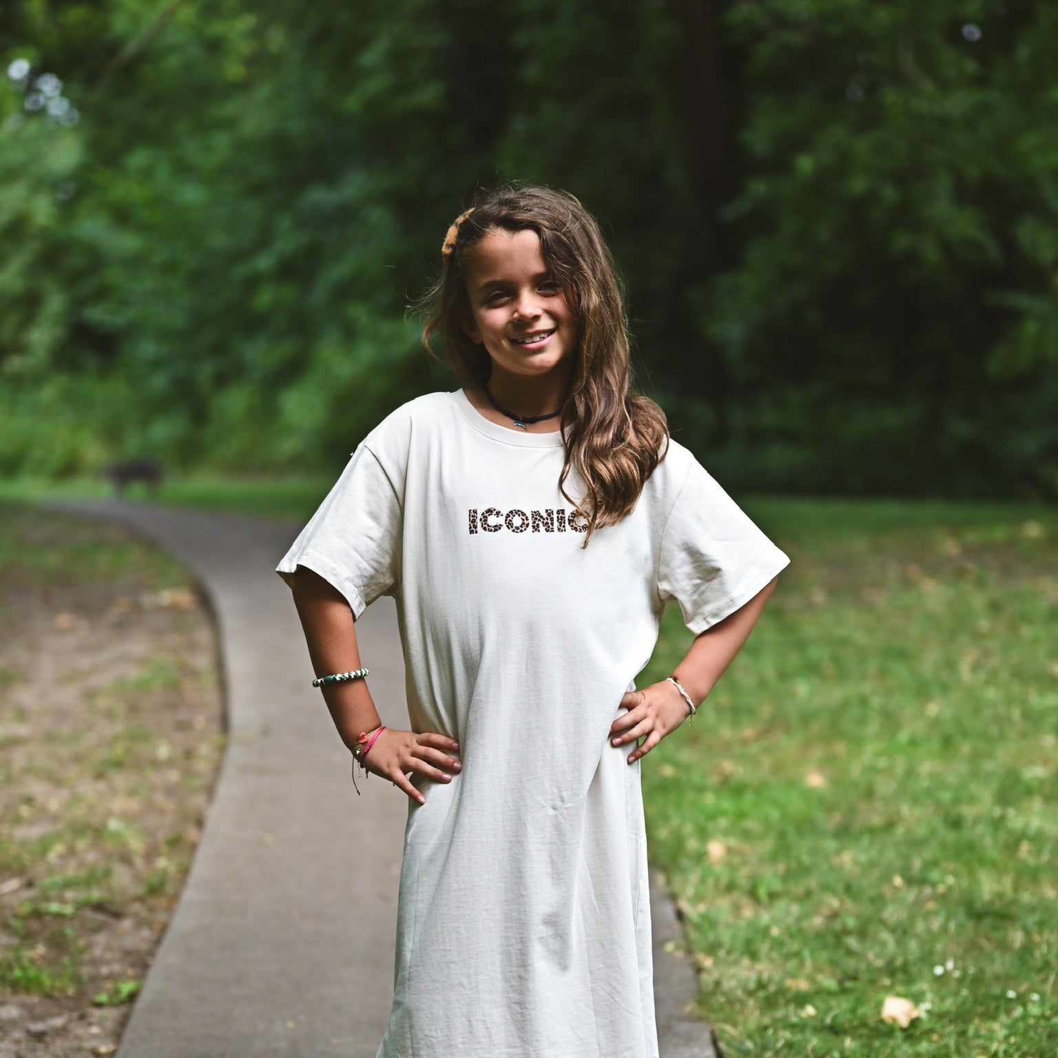 Robe ICONIC - MATCHY