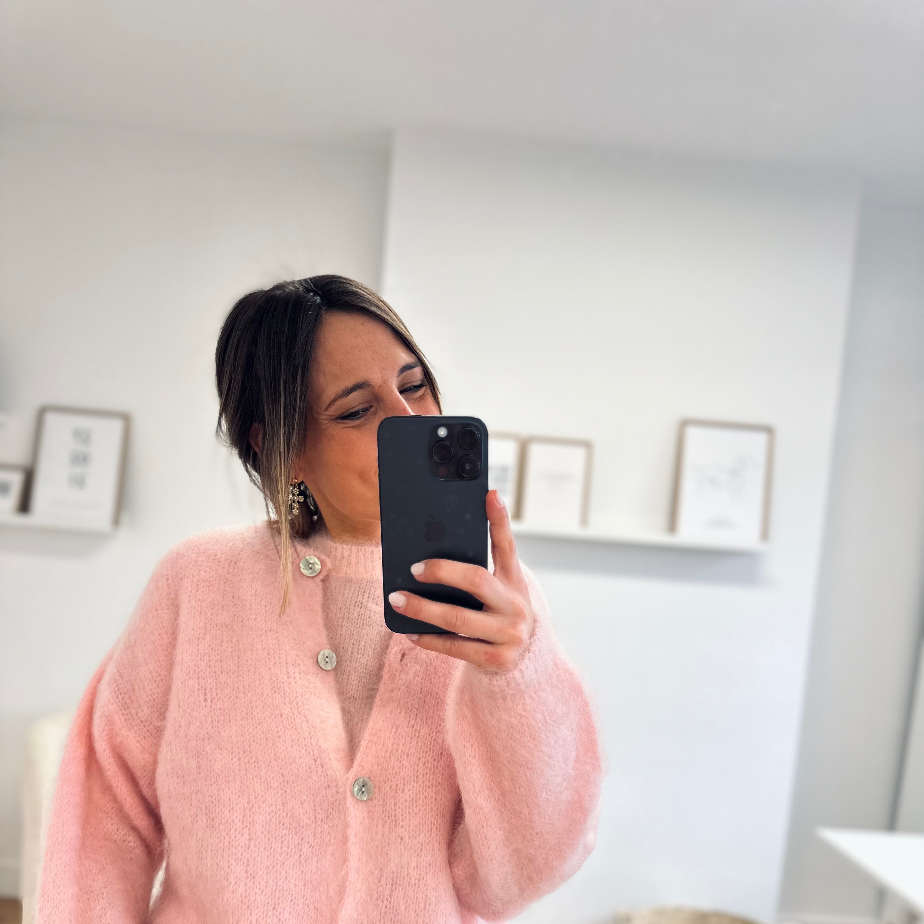 Gilet LARISSA
