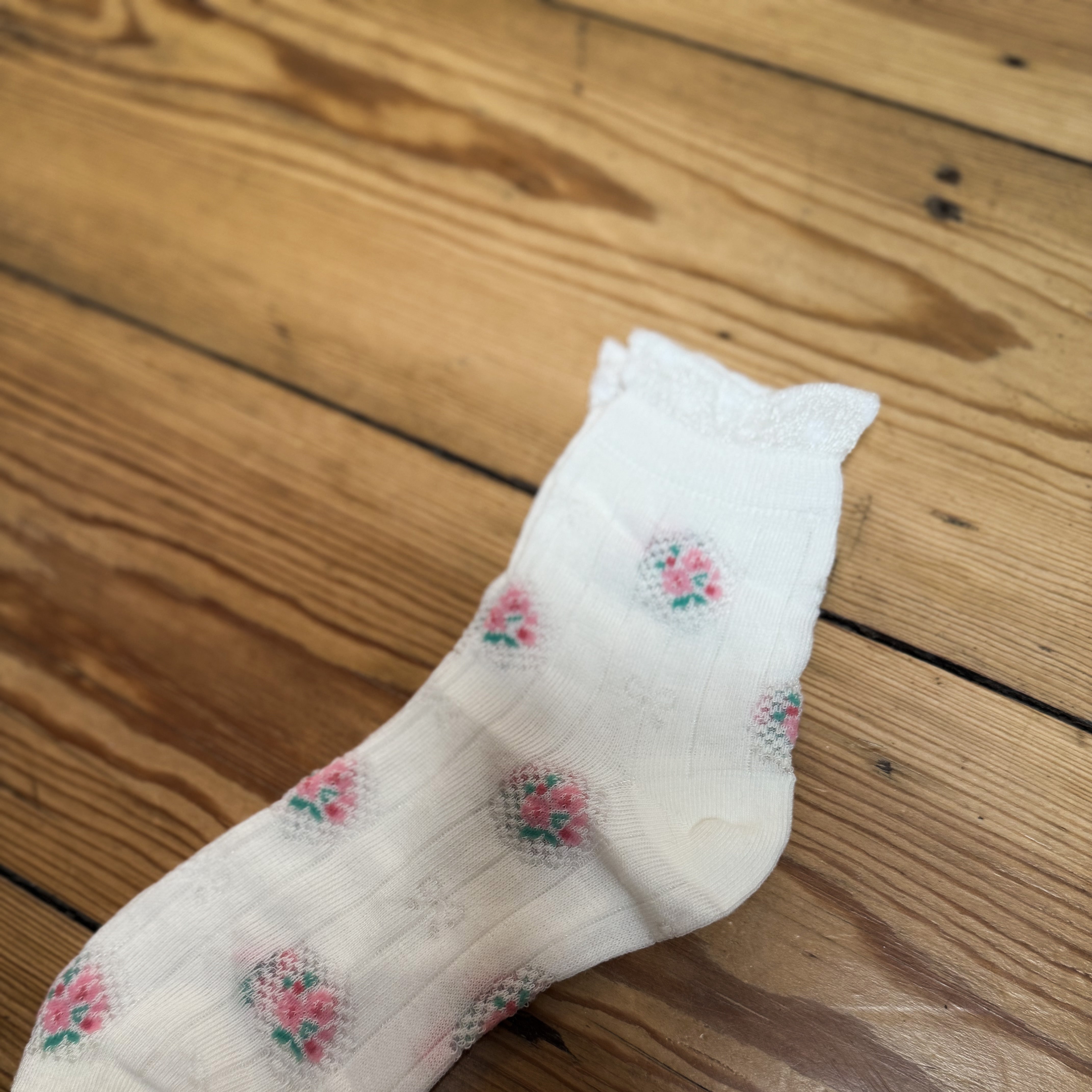 Chaussettes mini LOUNA