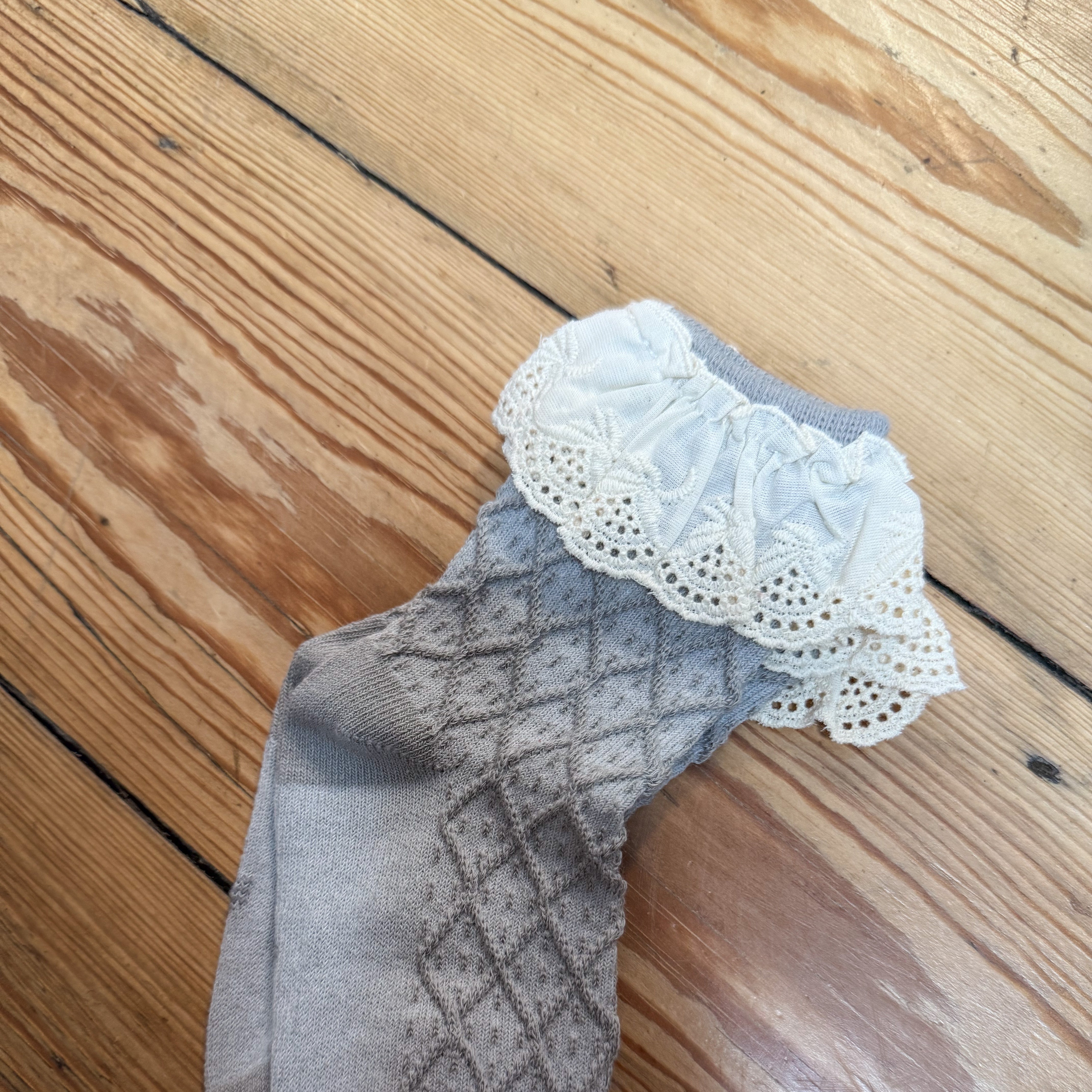 Chaussettes mini EDITH