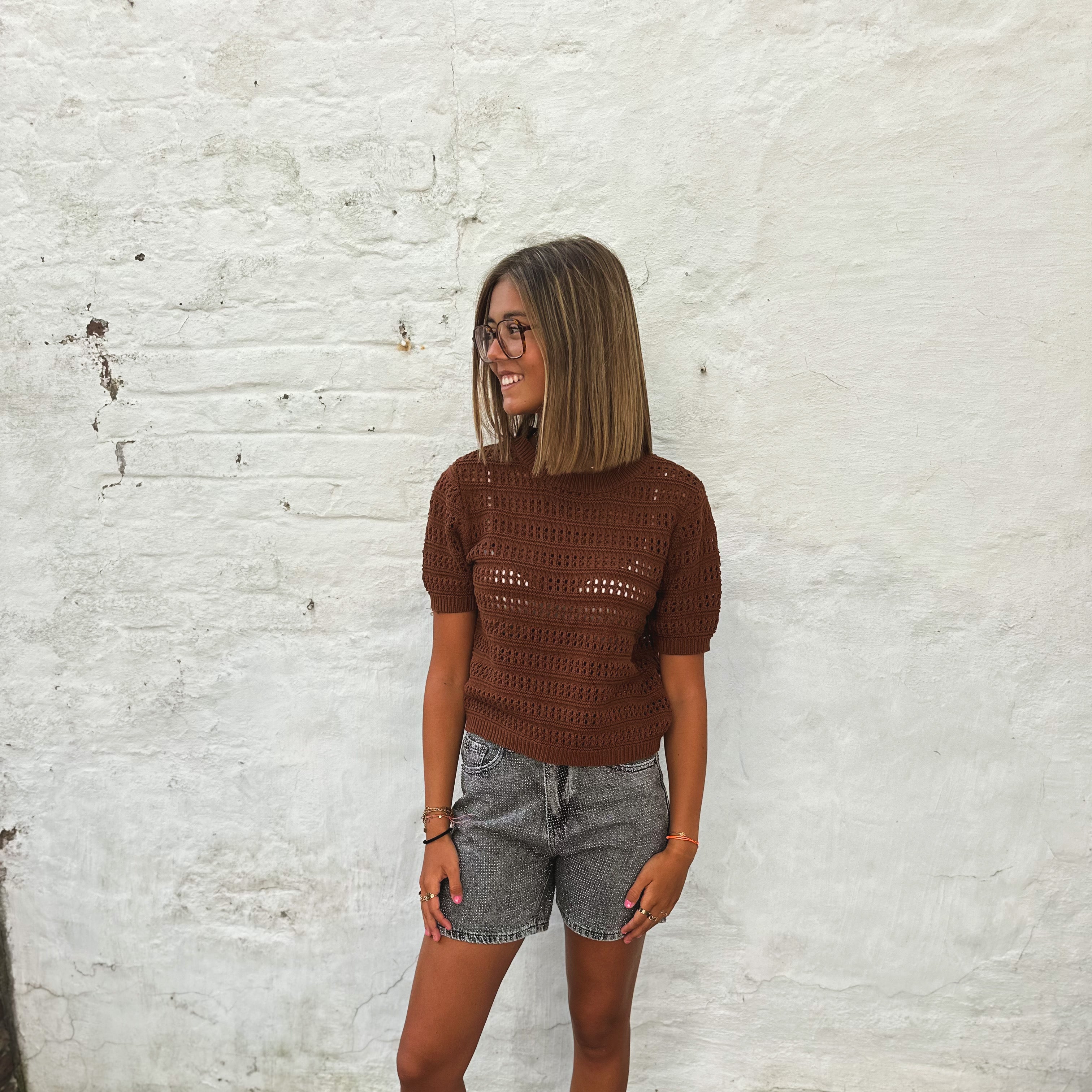 T-shirt ALMA