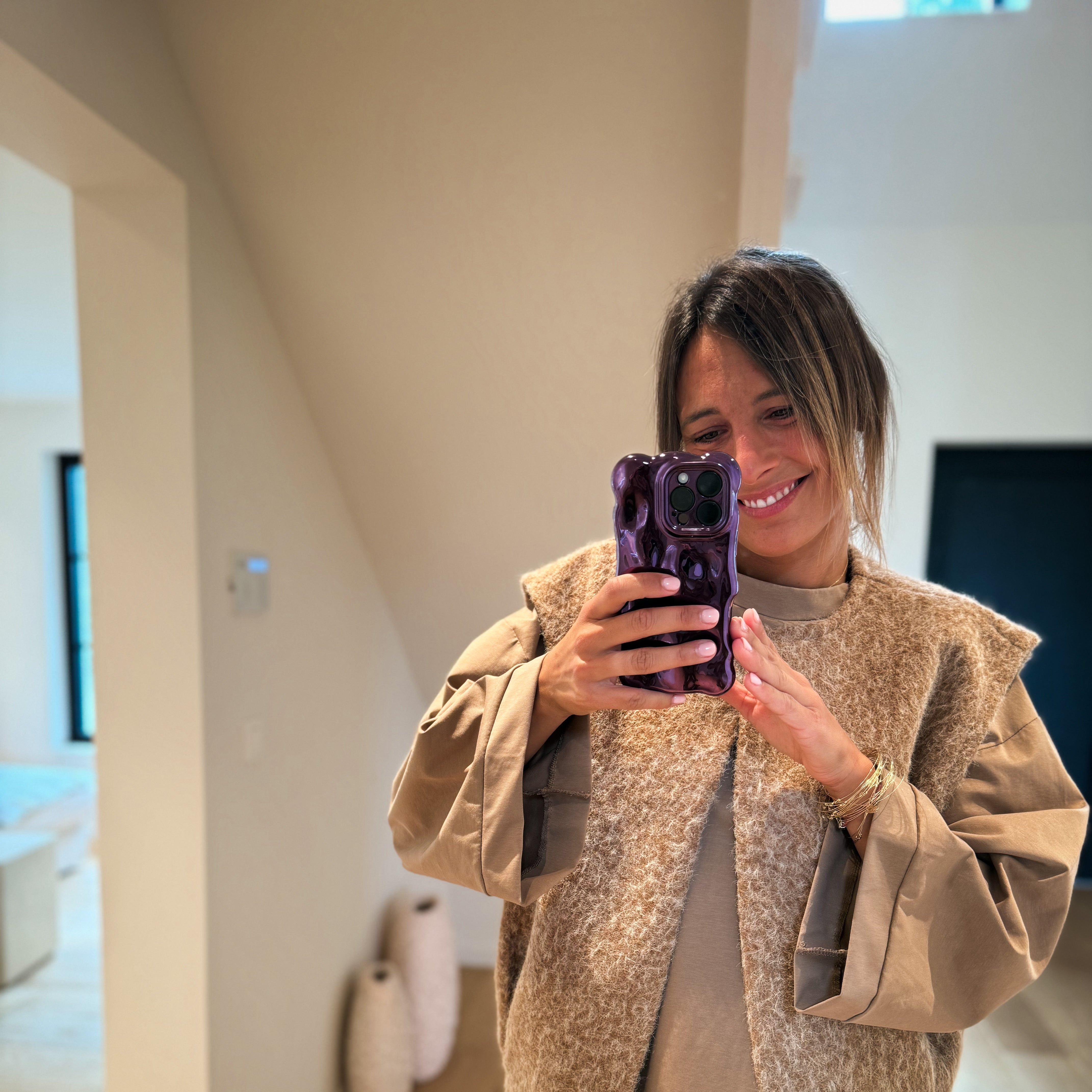 Veste NORAH