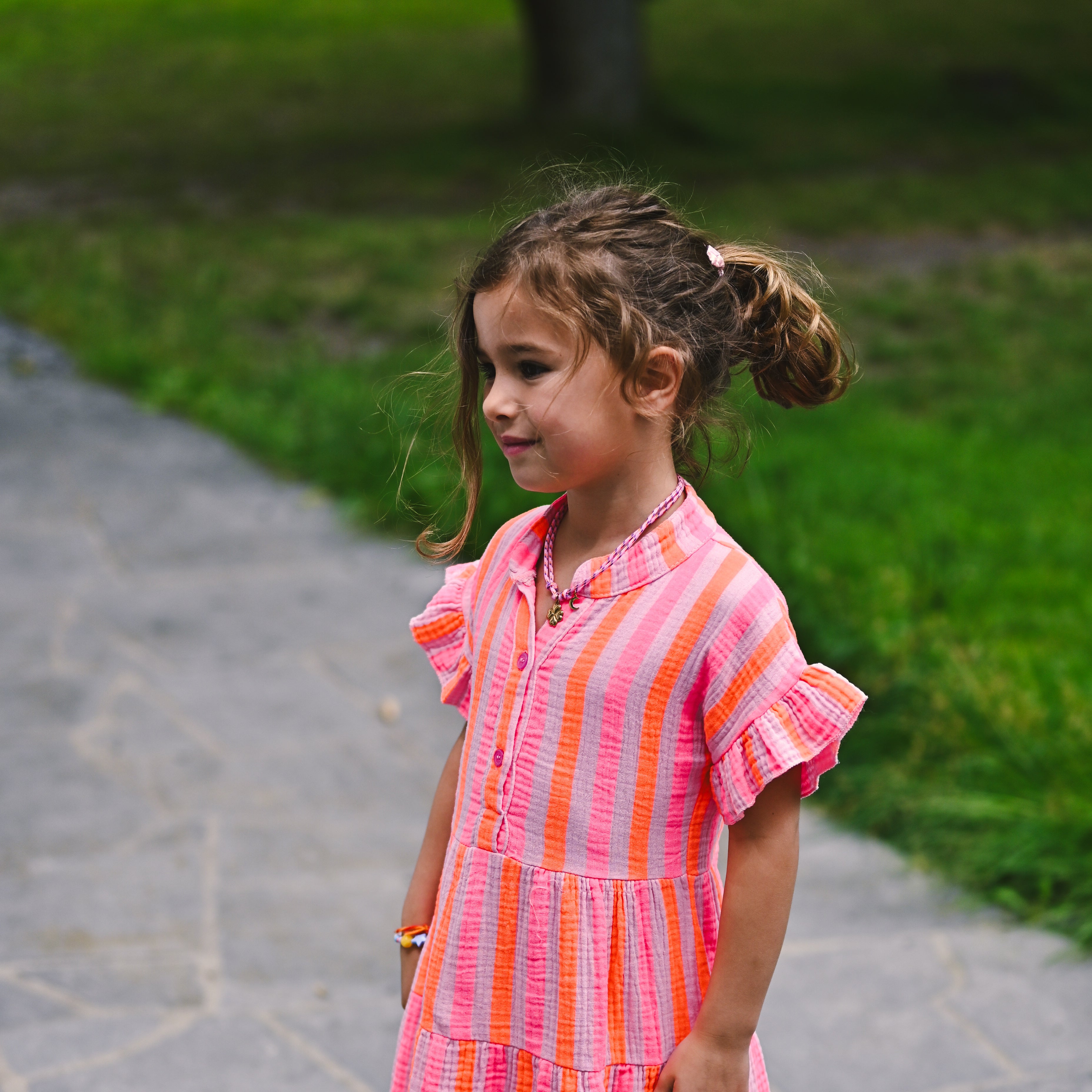Robe mini LILOU