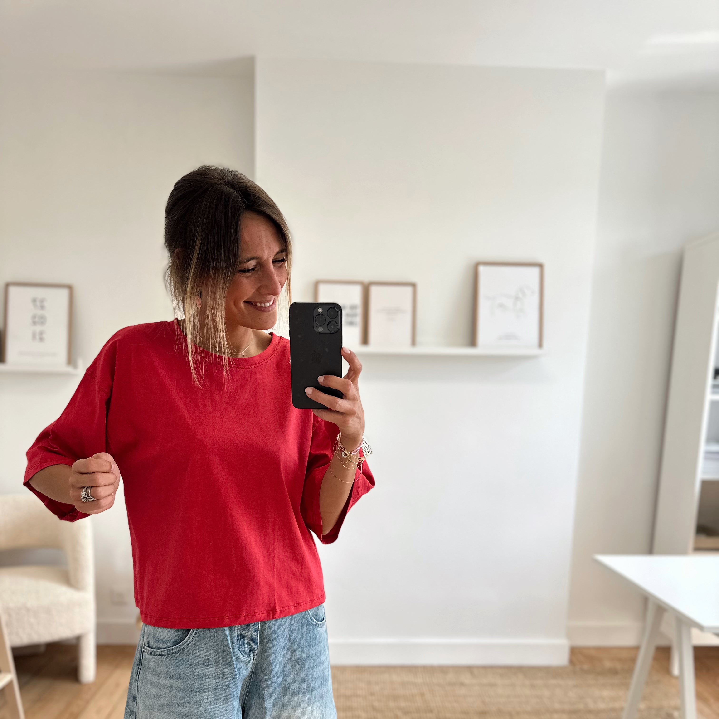 T-shirt MAIA