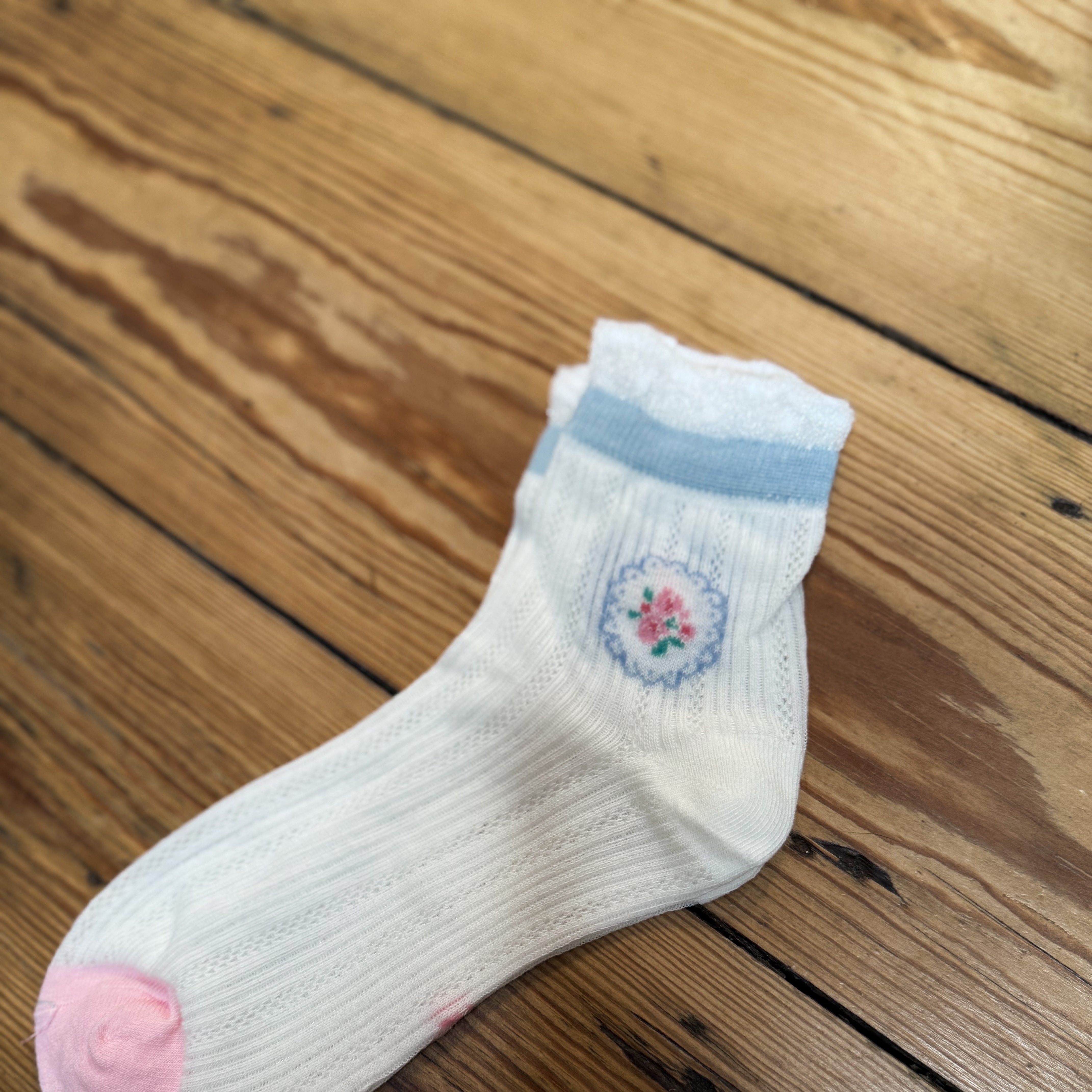 Chaussettes mini LOUNA