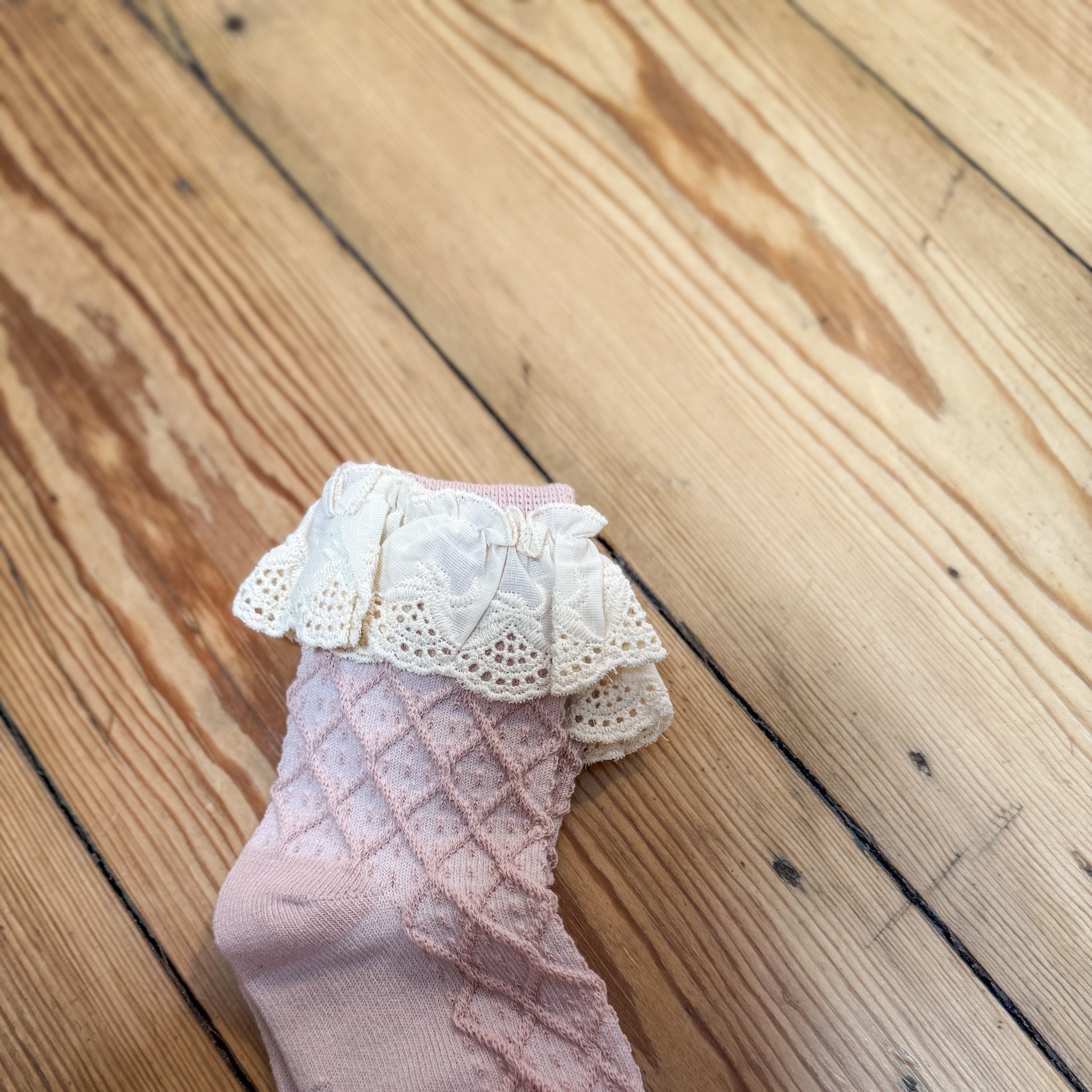 Chaussettes mini EDITH
