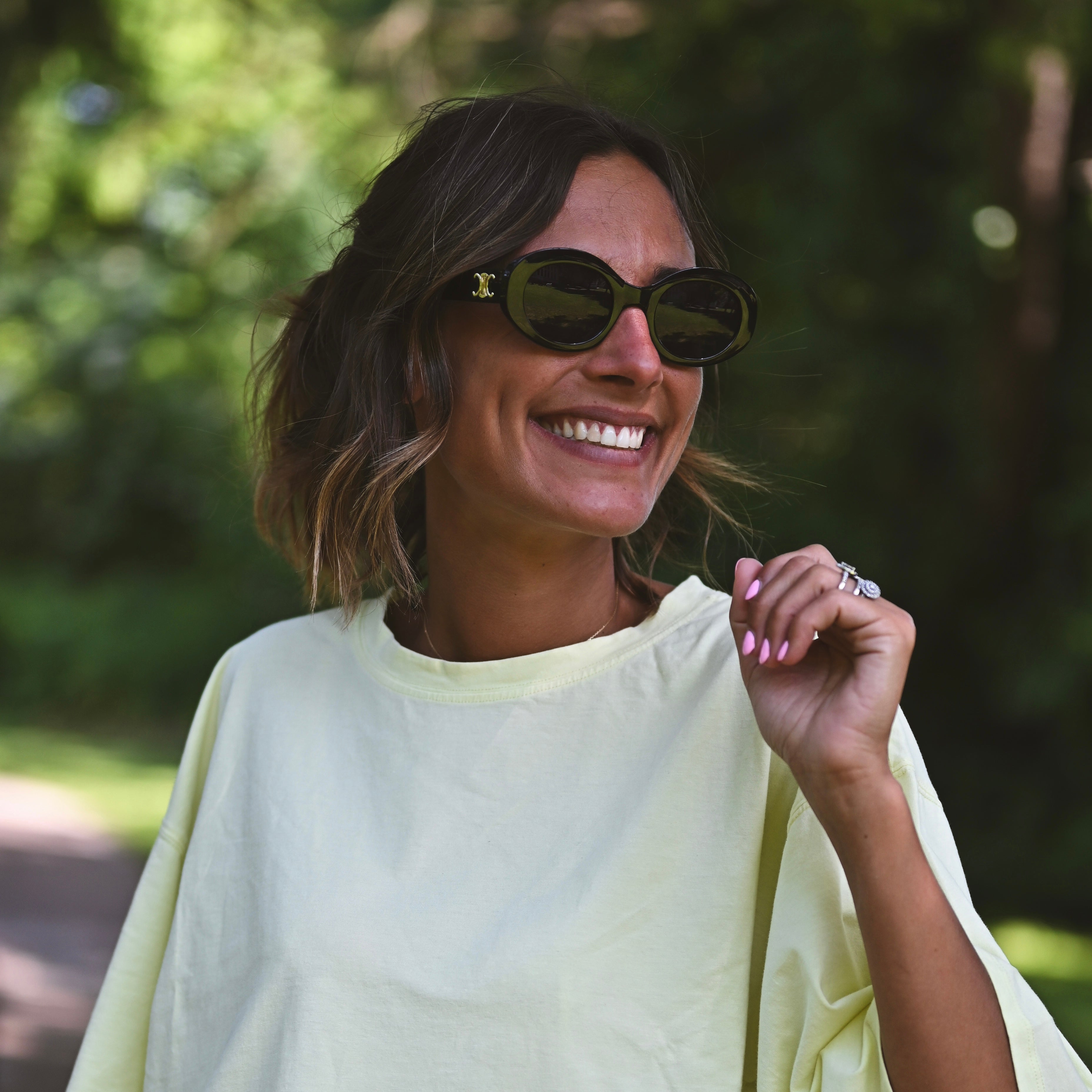 T-shirt MAIA