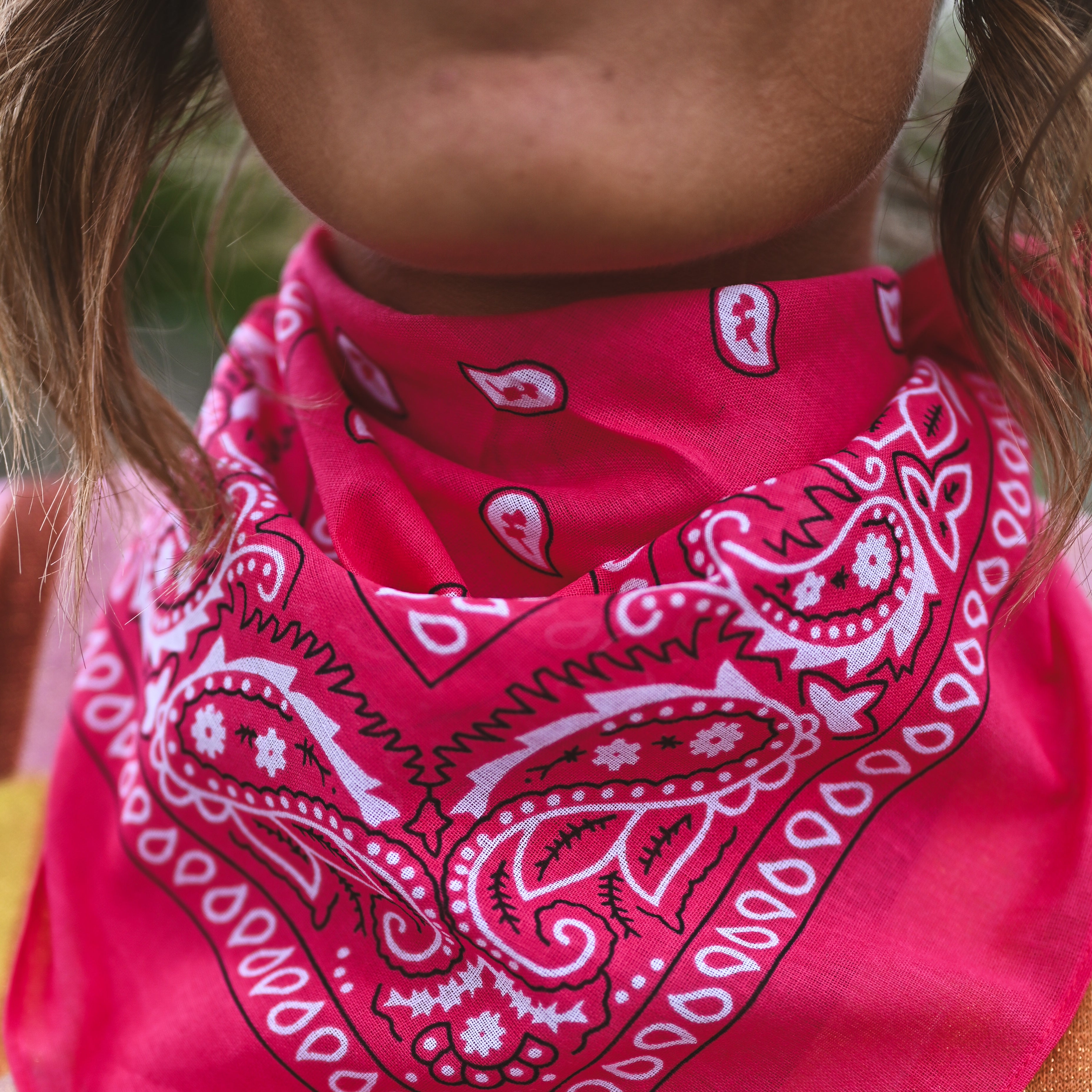 Foulard ELLA