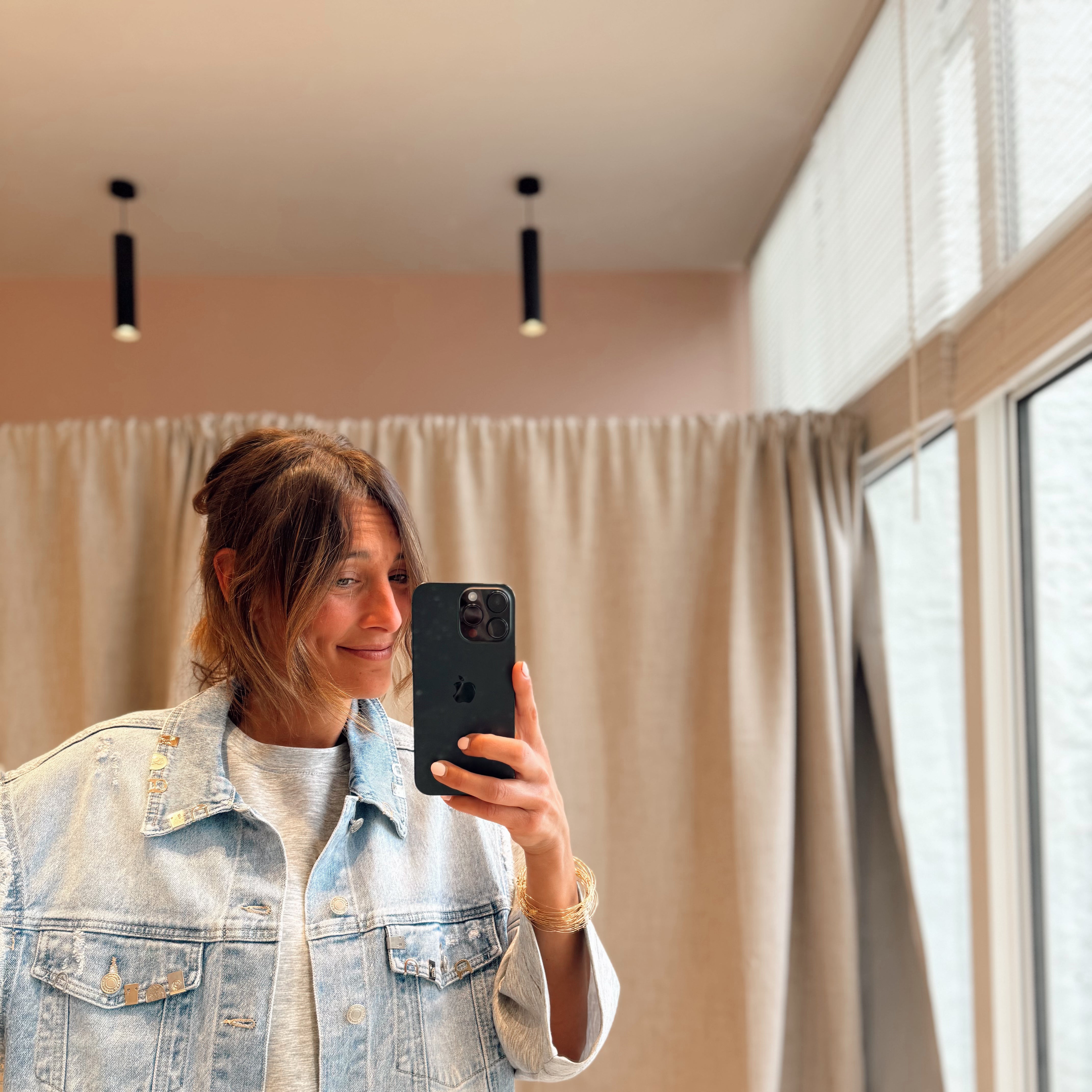 Veste LAURE