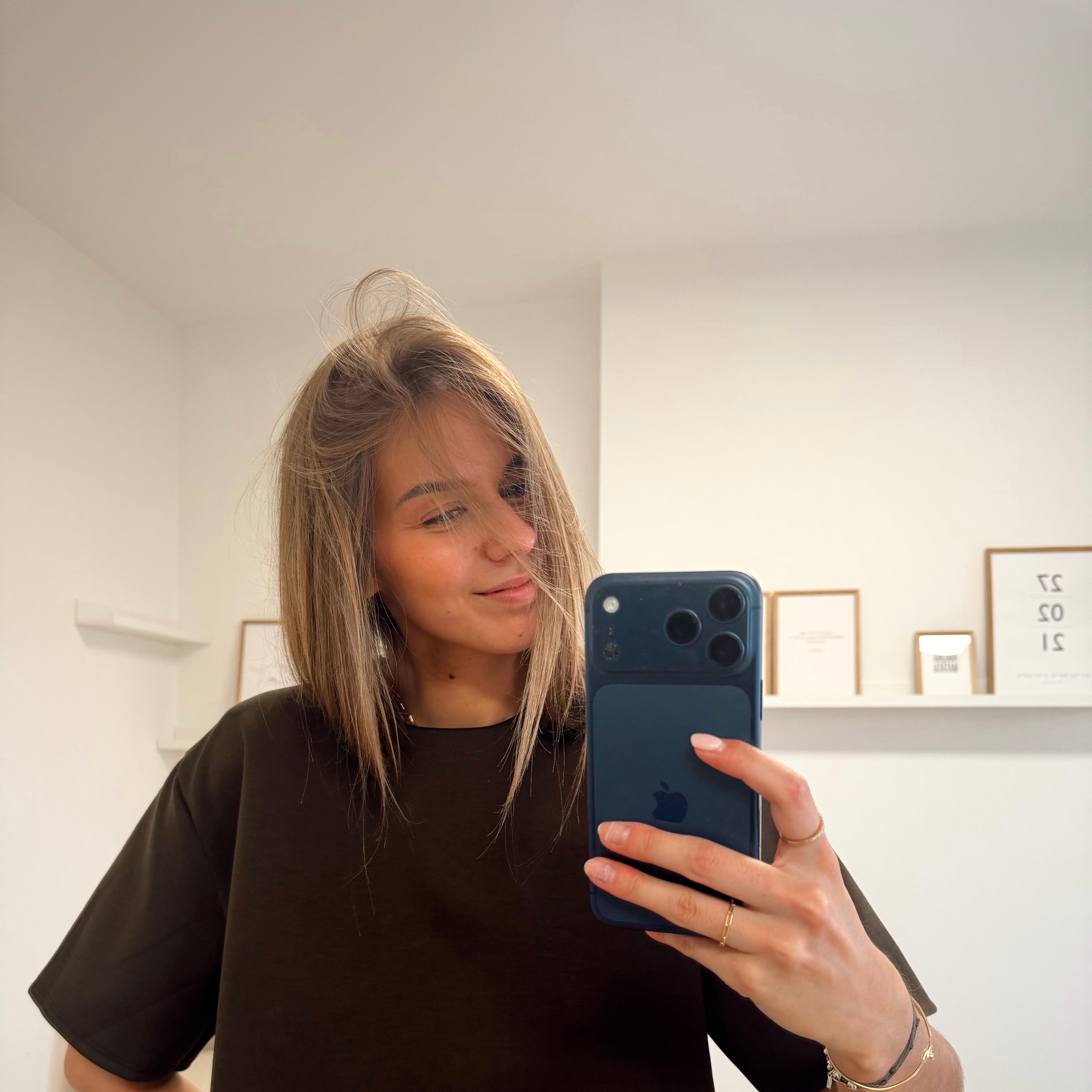 T-shirt ELOISE