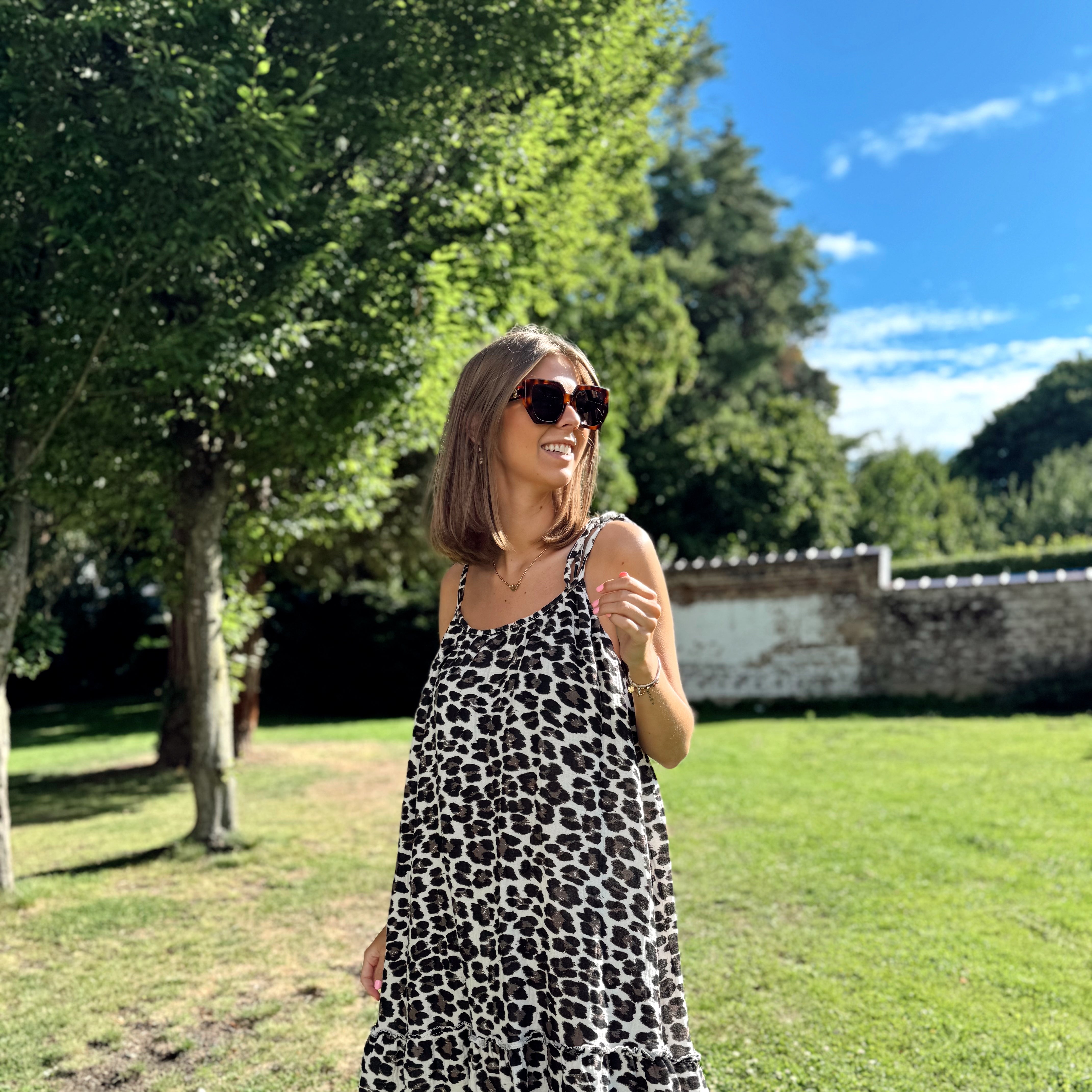 Robe LOVANA