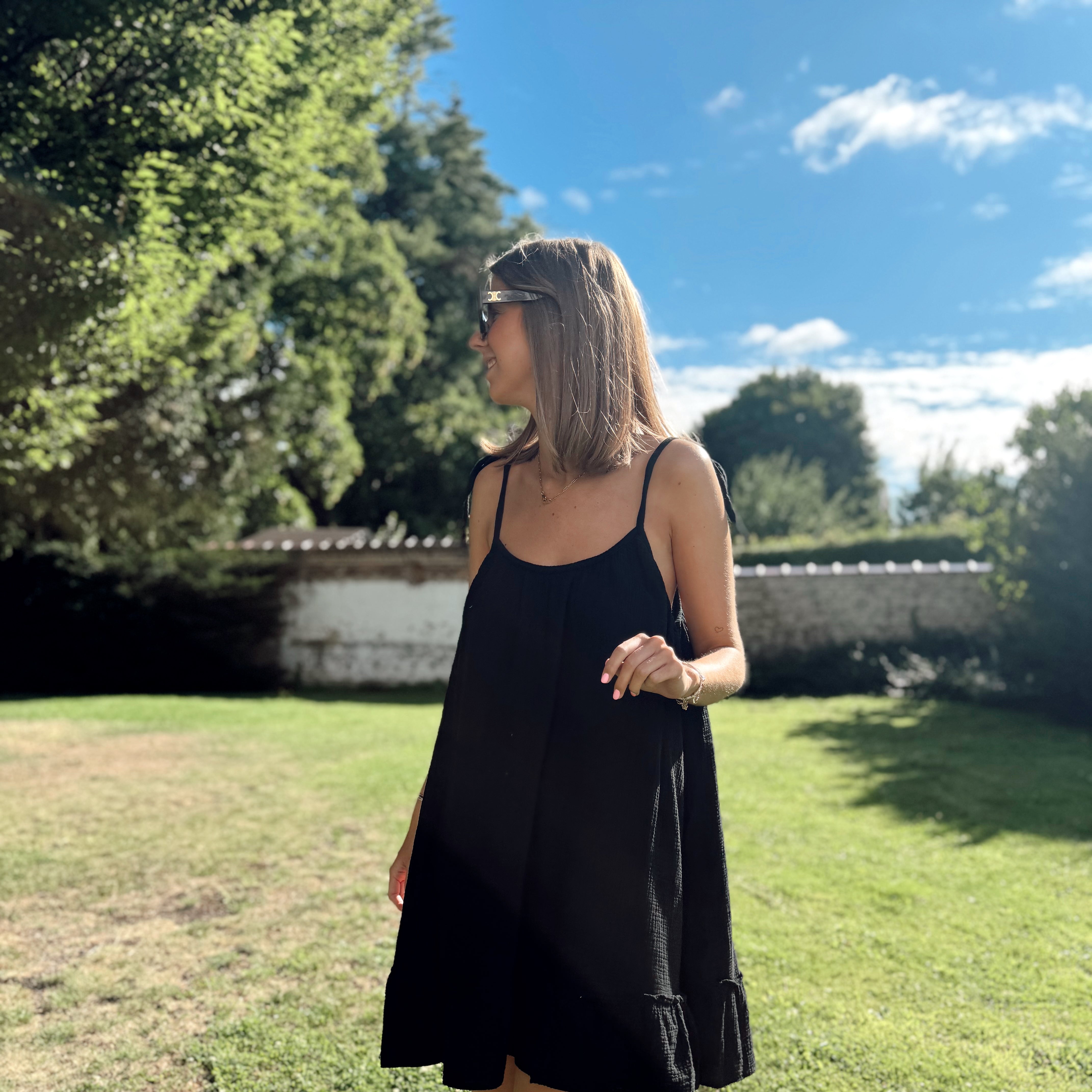 Robe LOVANA