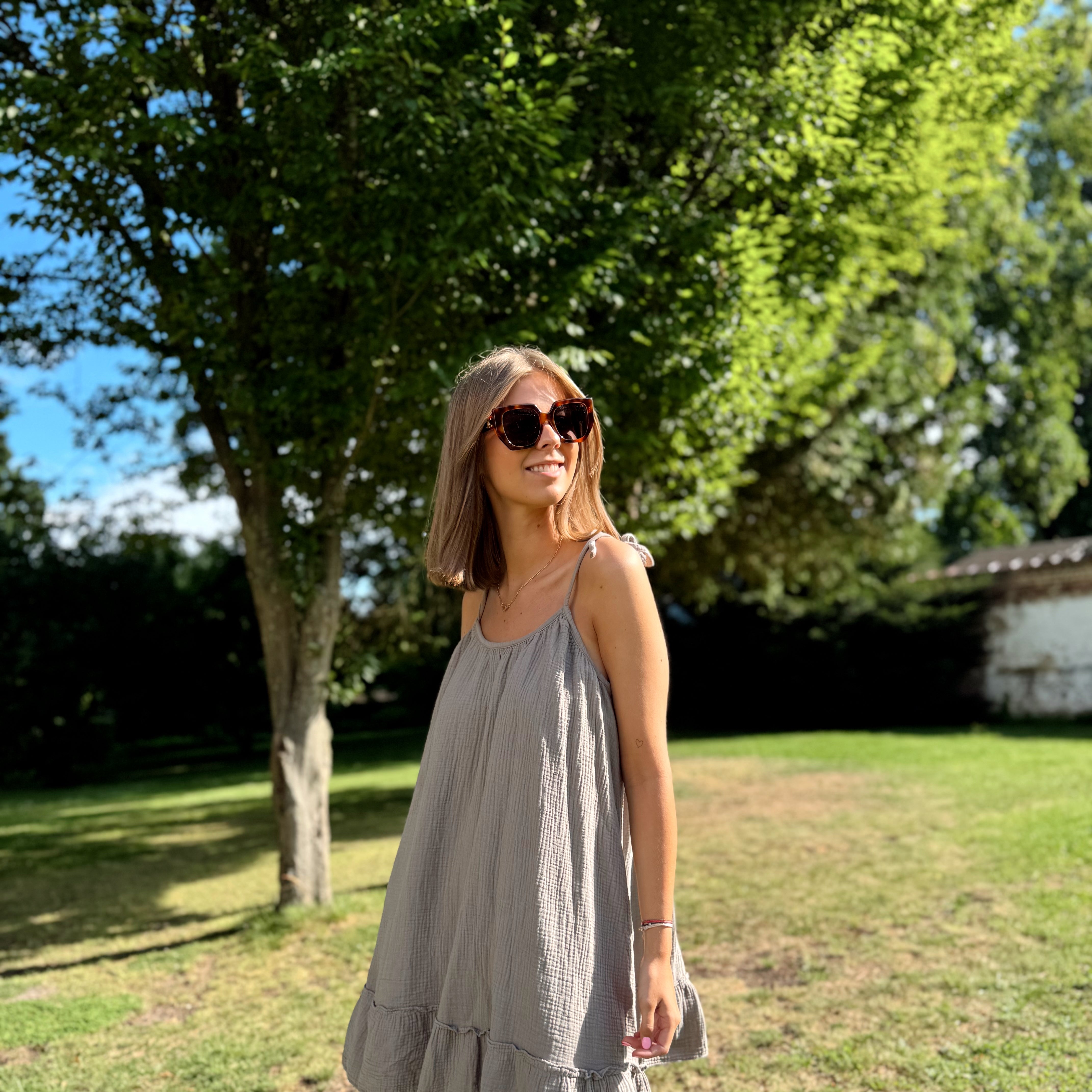 Robe LOVANA