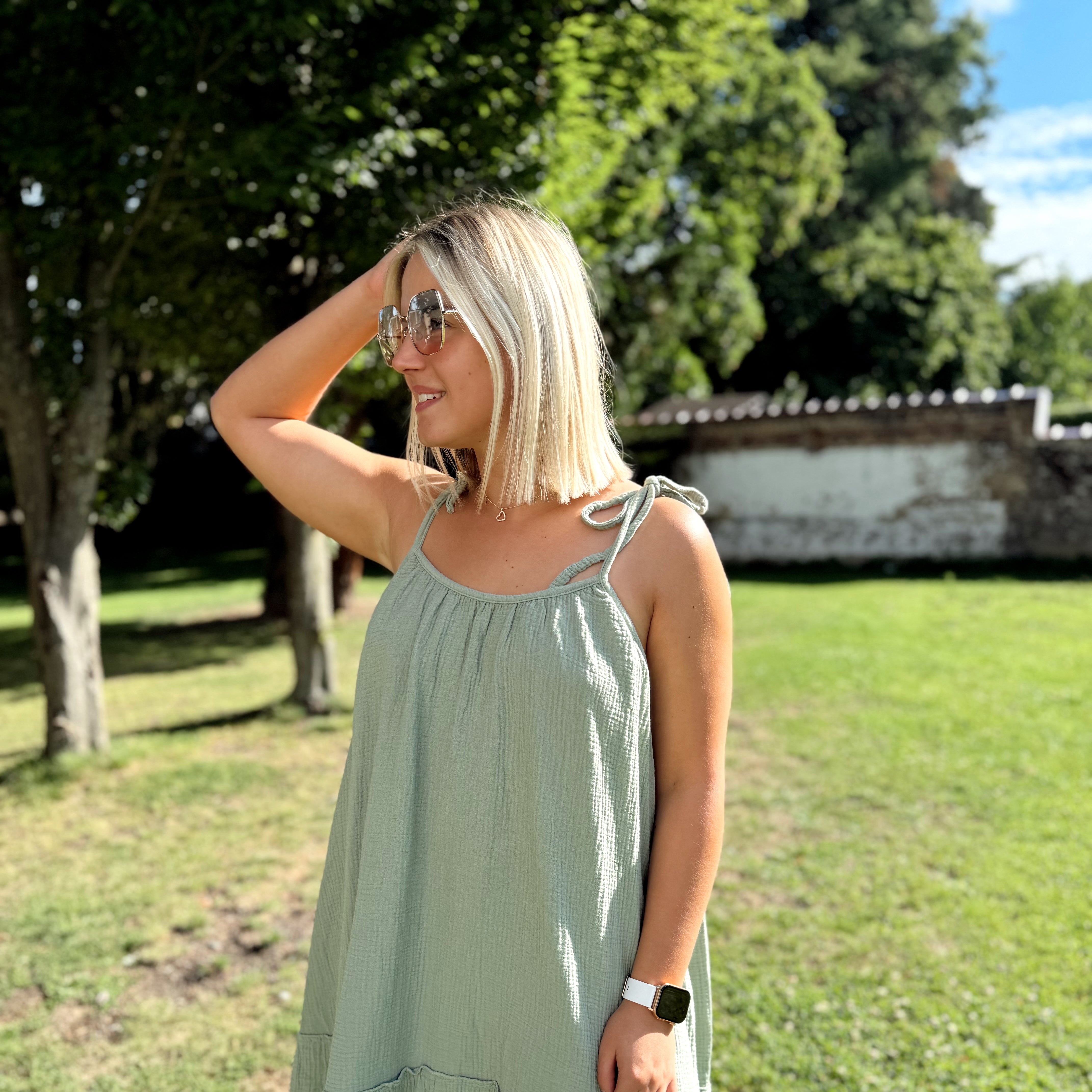 Robe LOVANA