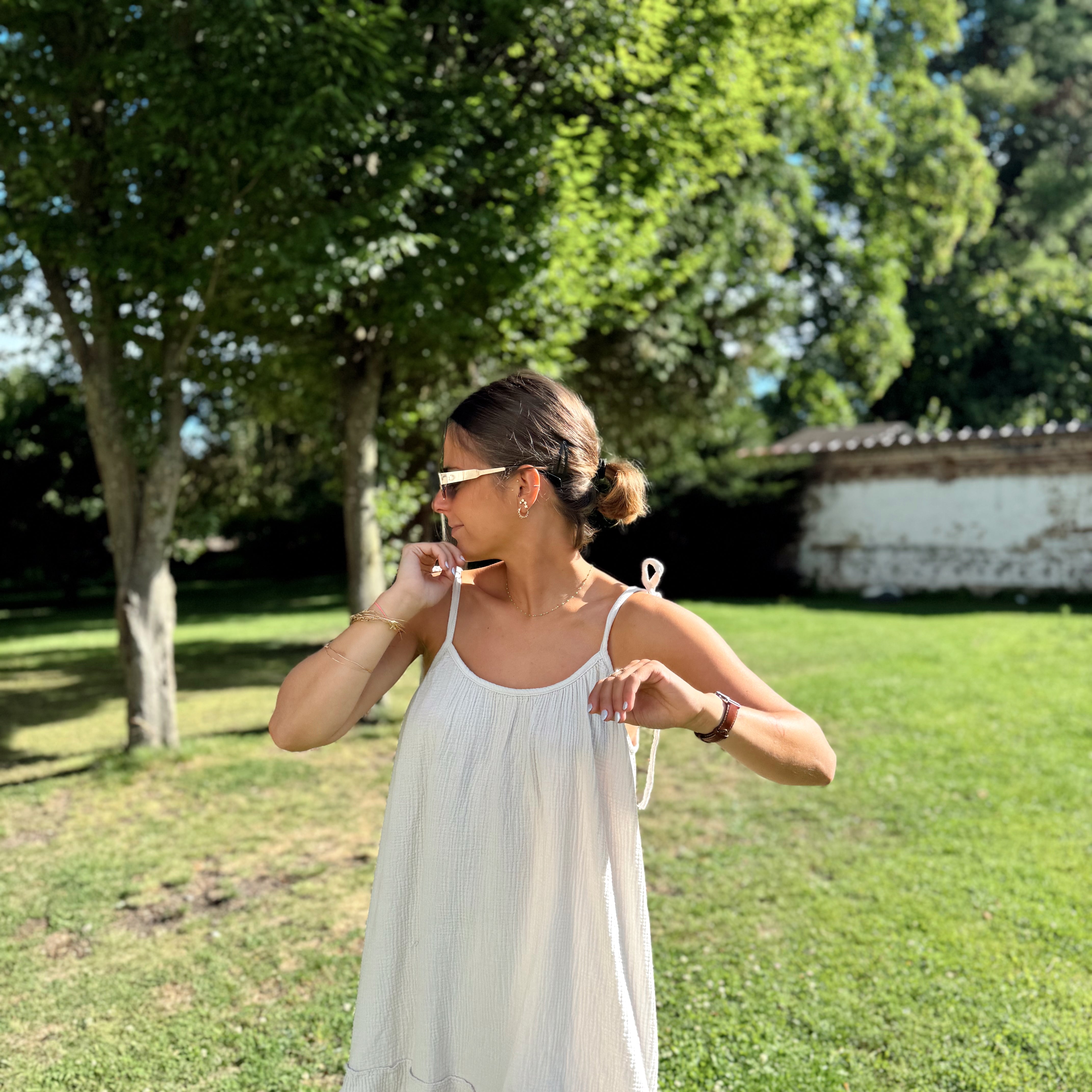 Robe LOVANA