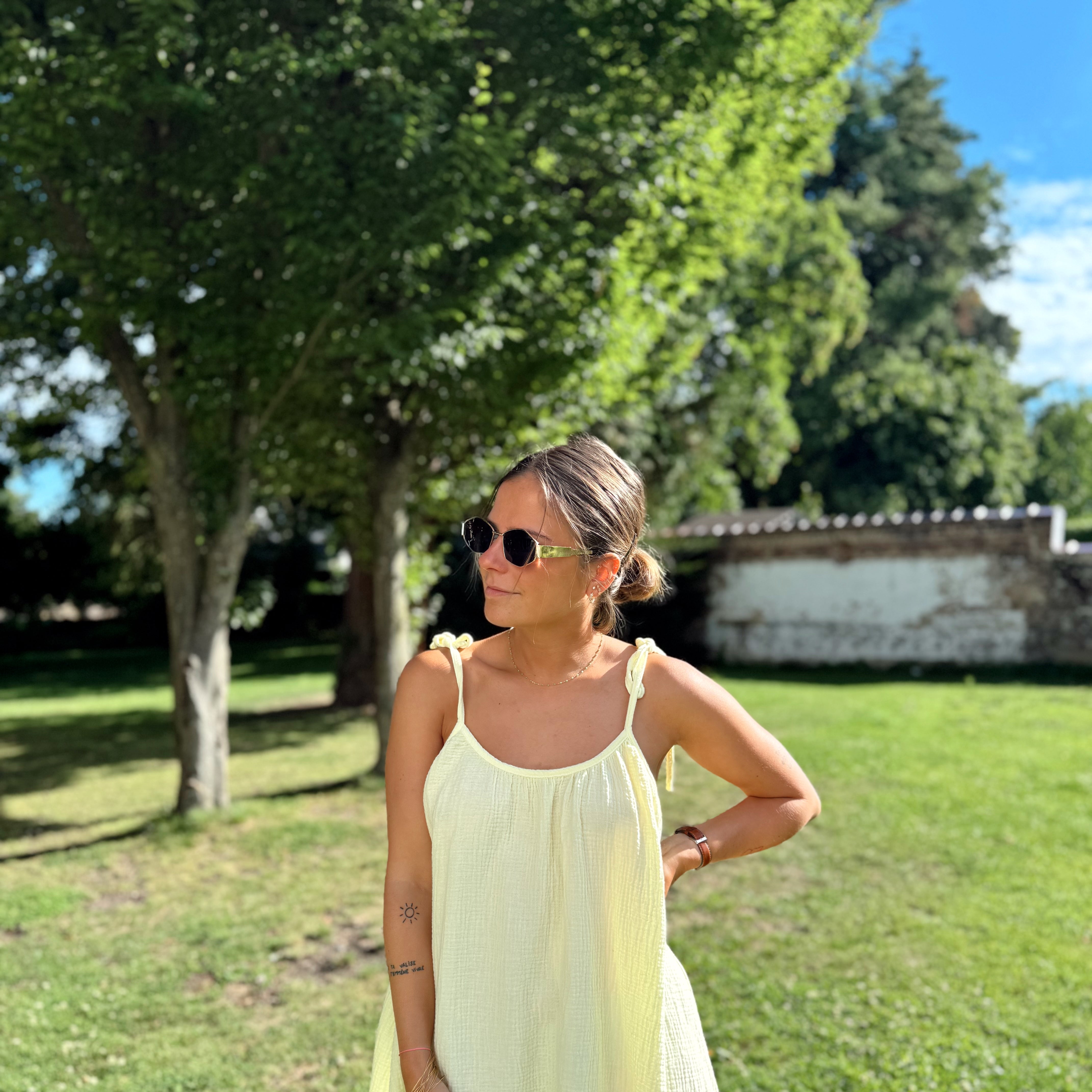 Robe LOVANA
