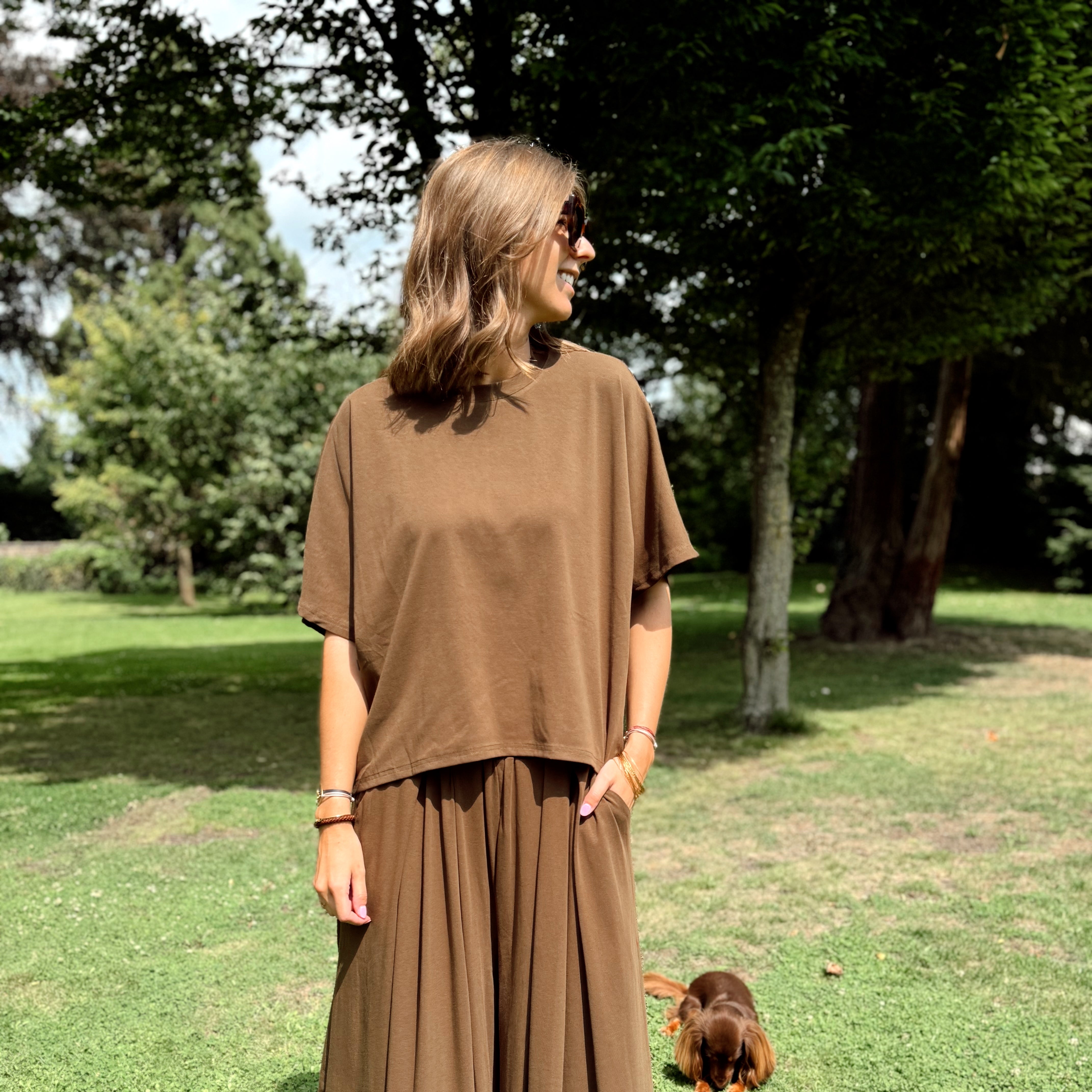 Pantalon PAULA