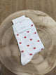 Chaussettes PETITS CŒURS