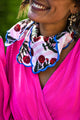 Foulard LESLIE