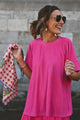 Blouse LESLIE