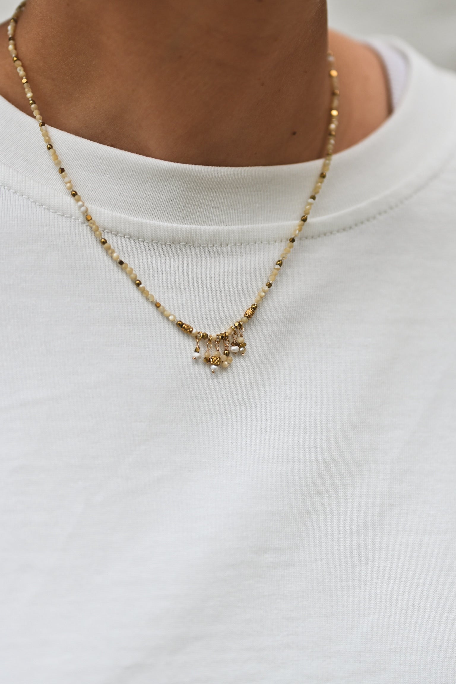 Collier ELLA