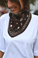 Echarpe NOUR