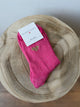 Chaussettes COEUR