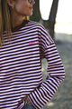Longsleeve ICONIC CLUB - MATCHY