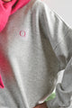 Sweat ODETTE MATCHY-MATCHY