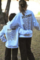 Sweat ICONIC - MATCHY