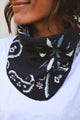 Echarpe petit modèle BANDANA
